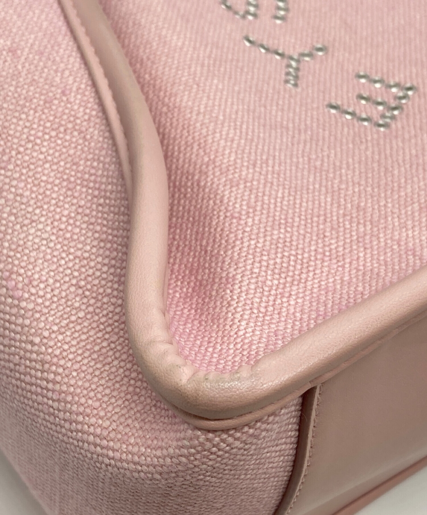 中古・古着通販】STELLA McCARTNEY (ステラマッカートニー) ショルダー