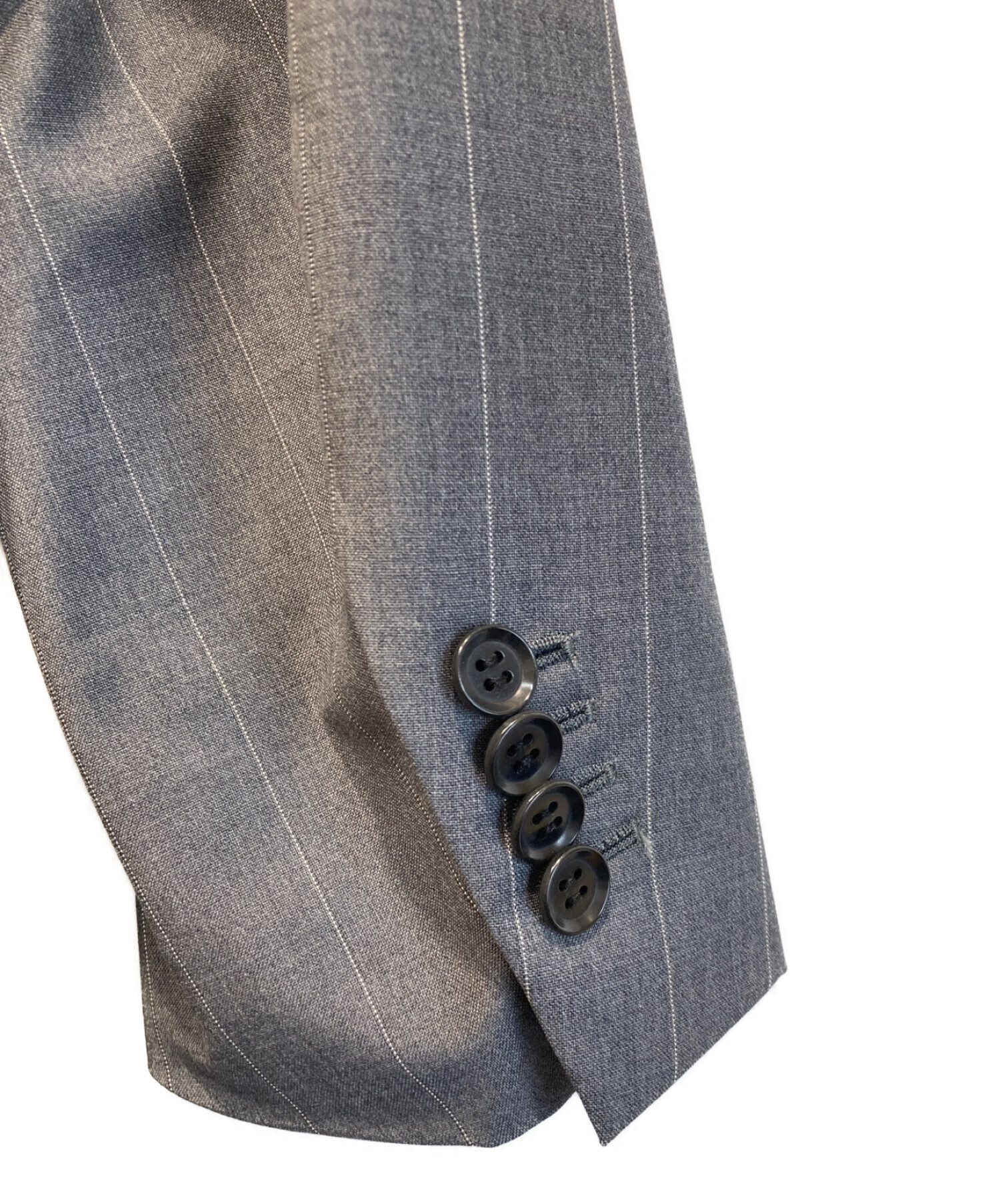 中古・古着通販】RING JACKET (リングジャケット) テーラード