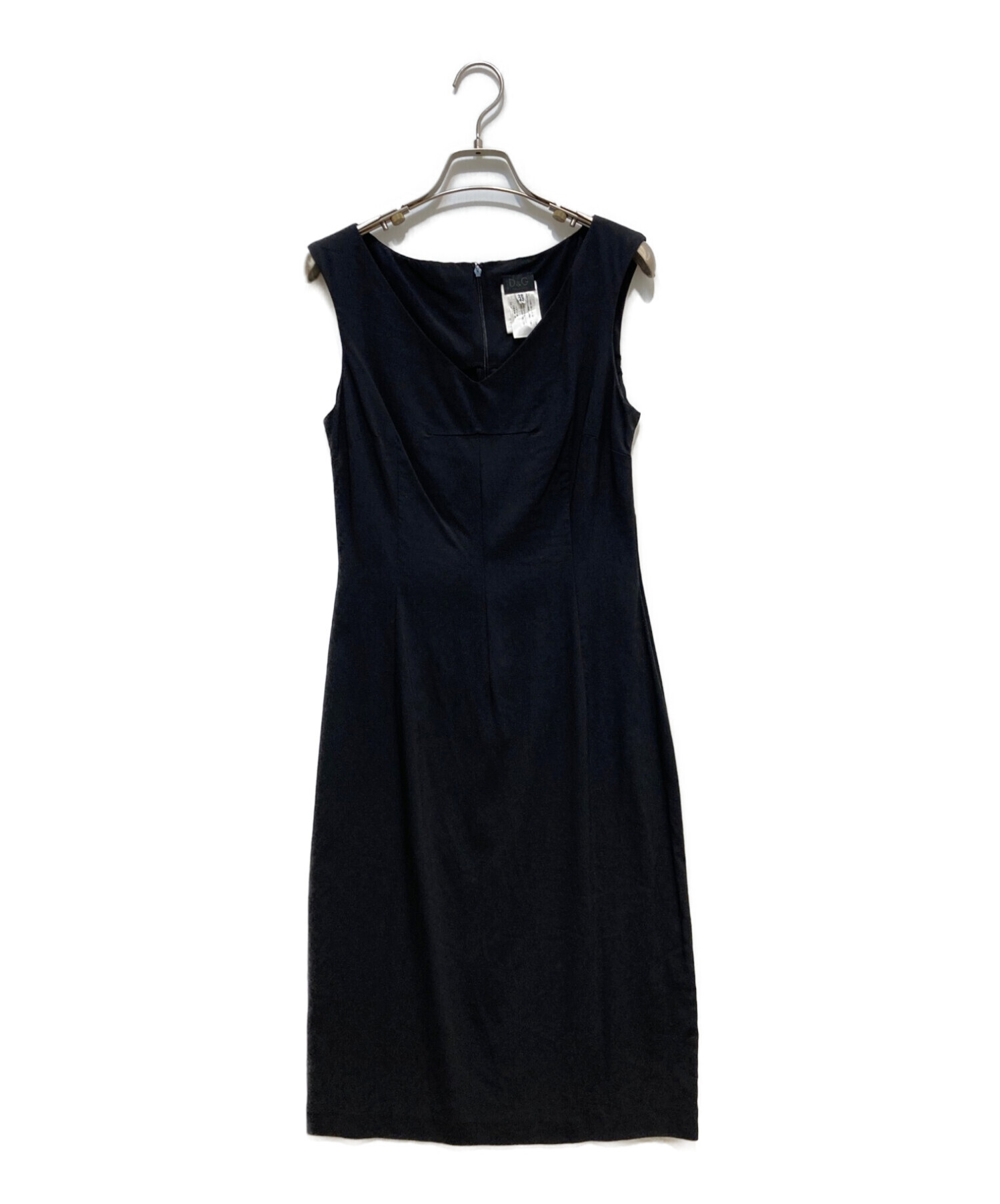 dolce&gabbana ワンピースノースリーブ Dolce & Gabbana Kids