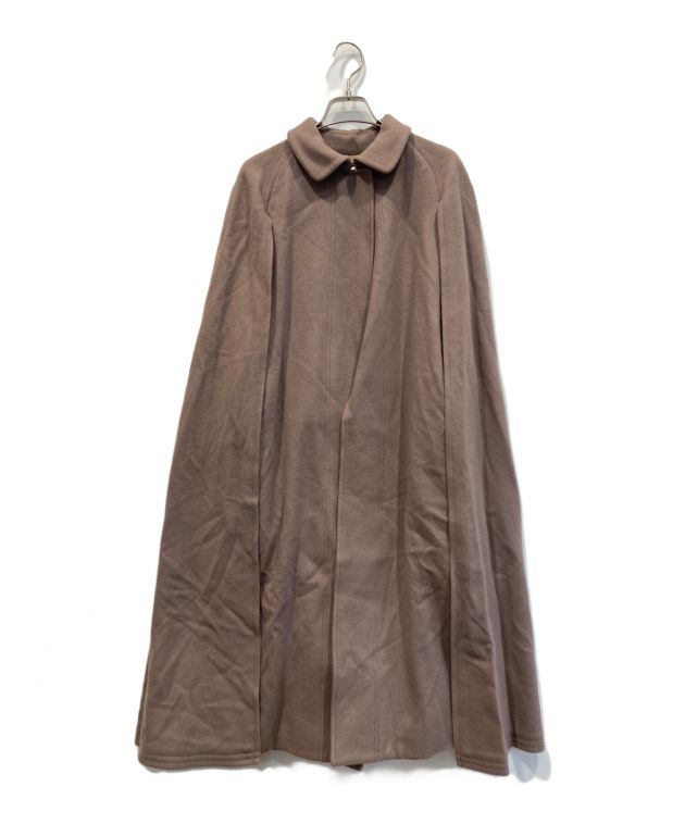 CELFORD セルフォード マントコート ベージュ セルフォード 新品未使用
