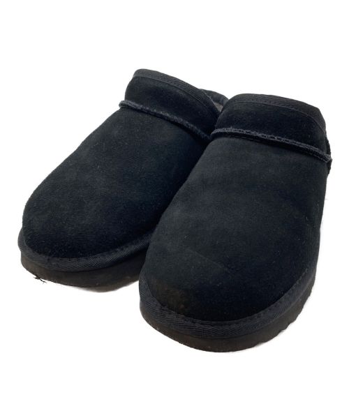 中古・古着通販】UGG (アグ) クラシックスエードスリッパ