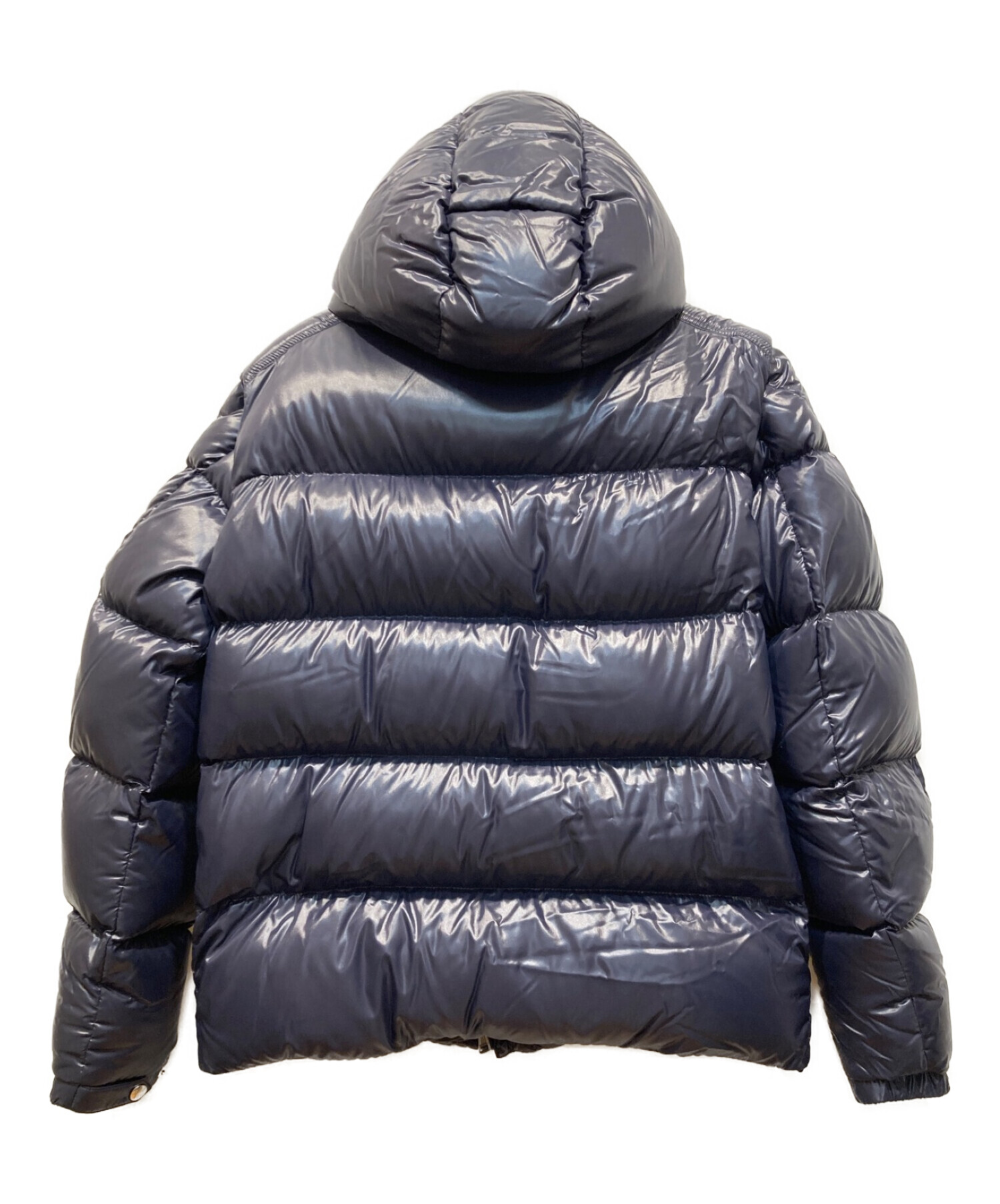 モンクレール　アンテミス　ネイビー　サイズ2 モンクレール アンテミス ネイビー サイズ2 楽天市場】MONCLER