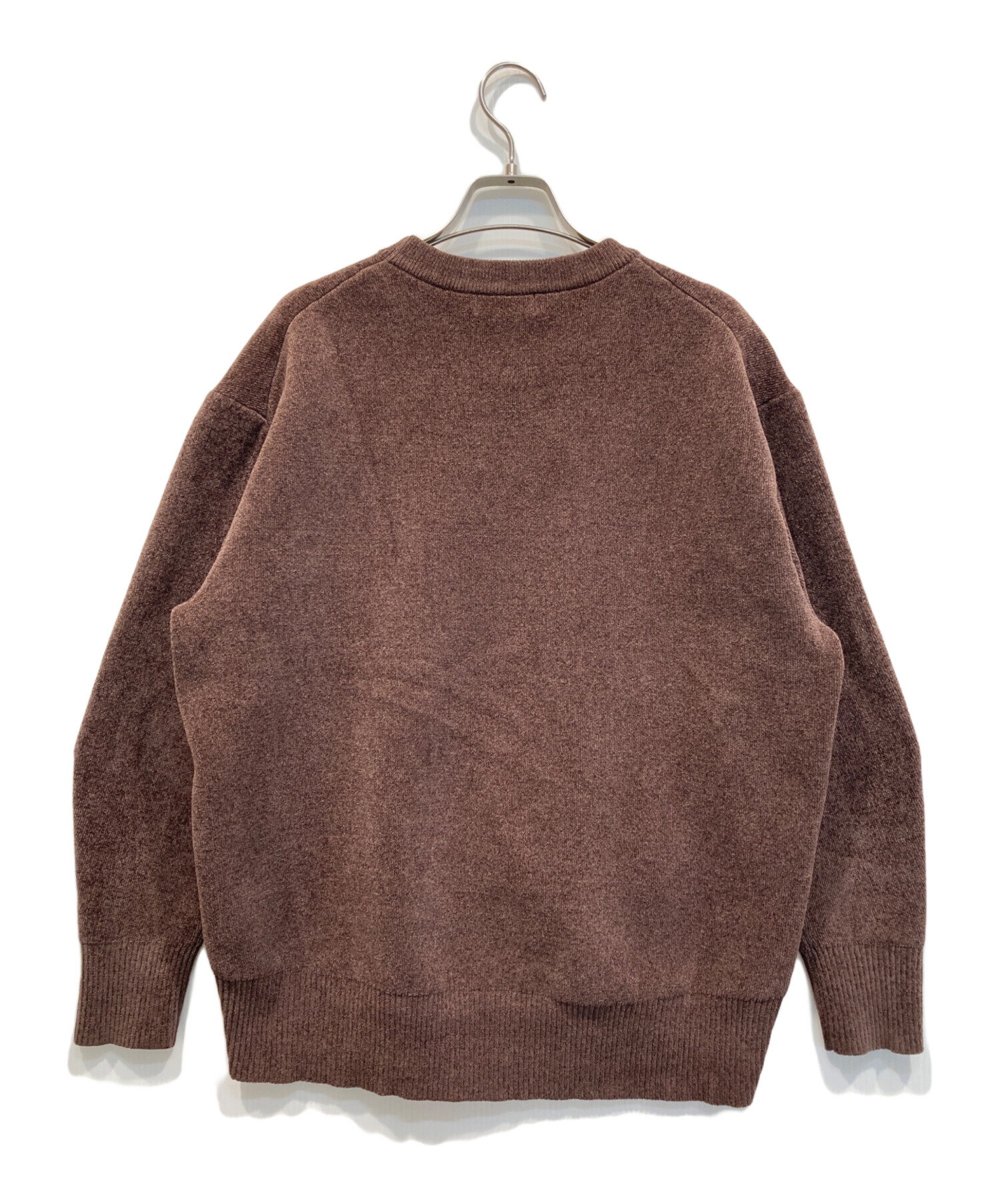 中古・古着通販】BARNYARDSTORM (バンヤードストーム) モールスエット