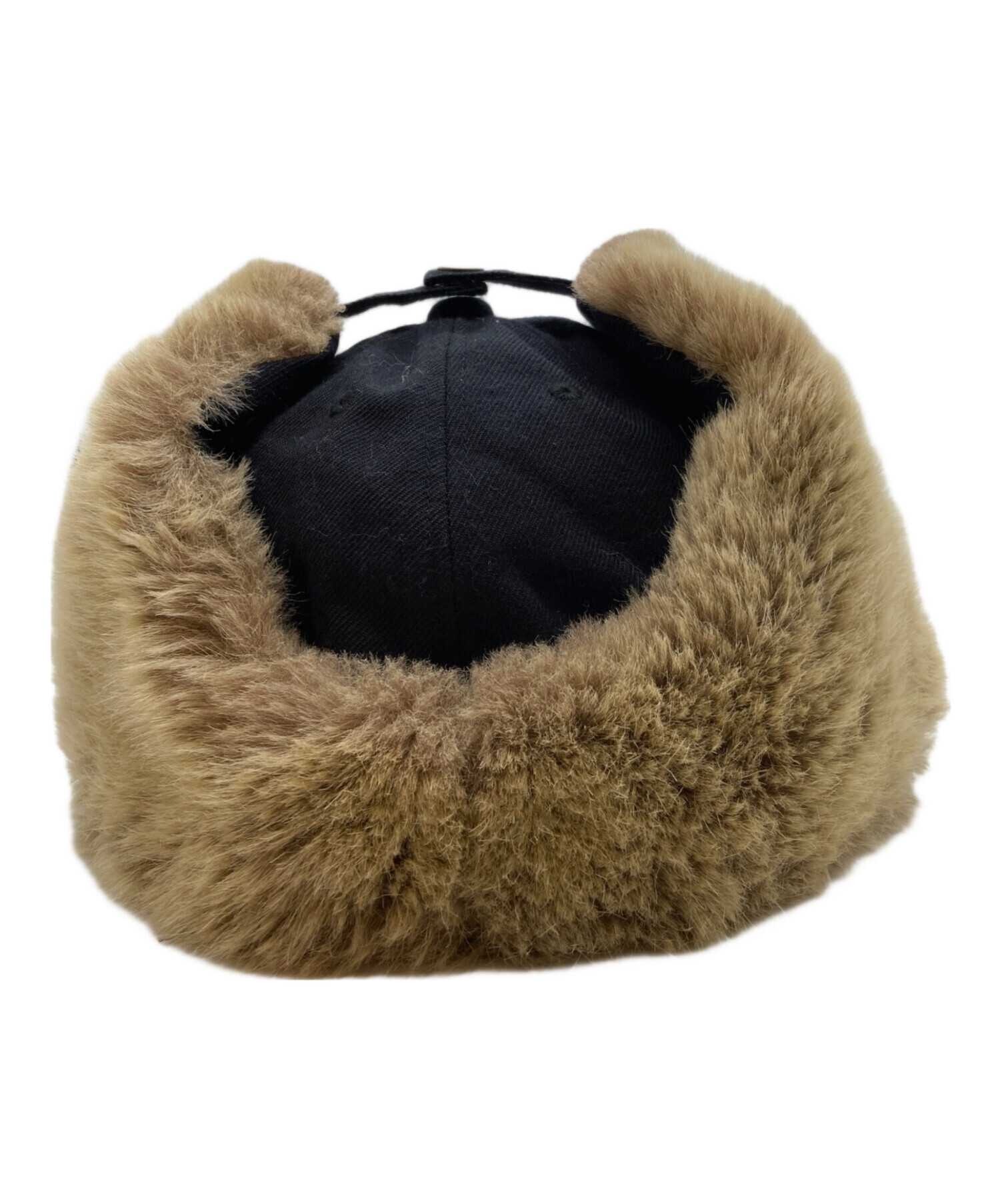 美品　CA4LA フライト　キャップ CA4LA - CA4LA(カシラ) フライトキャップ レディース 帽子 キャップの