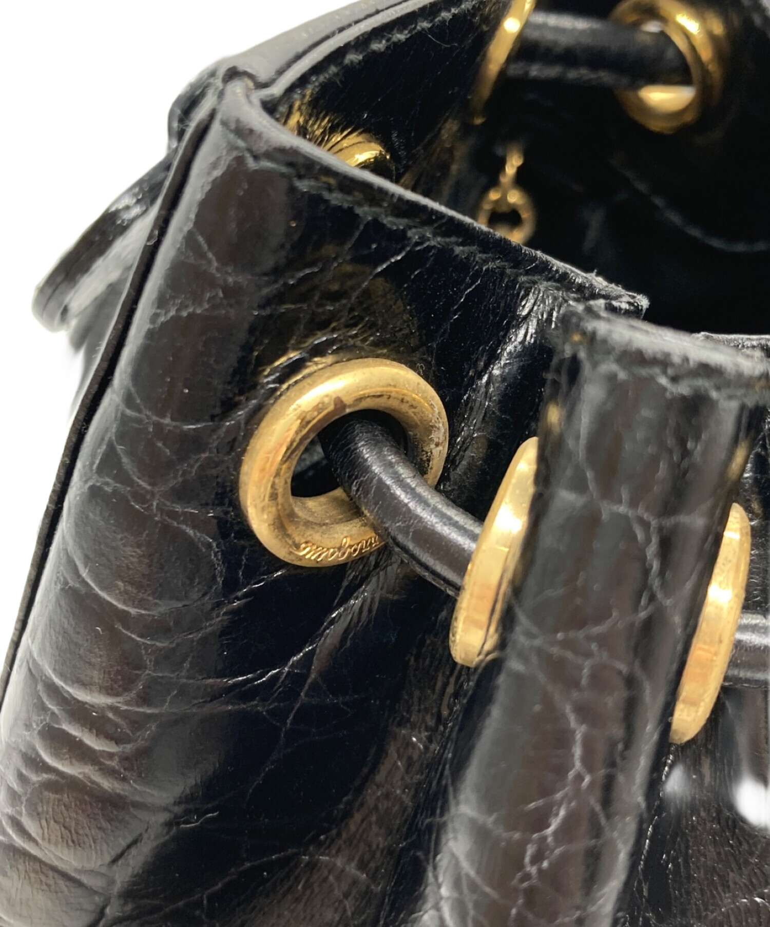 中古・古着通販】Salvatore Ferragamo (サルヴァトーレ フェラガモ 