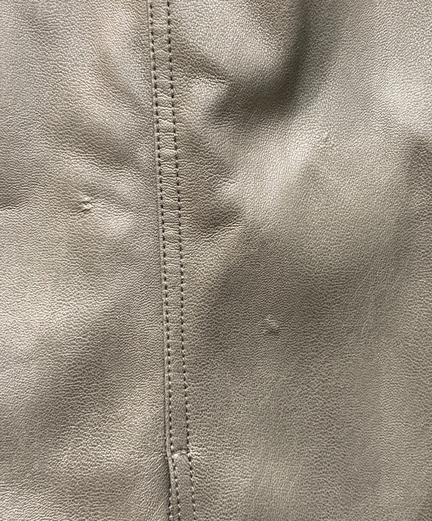 【期間限定値下げ】CITYSHOP　シティショップ　フェイクレザースカート 期間限定値下げ】CITYSHOP シティショップ フェイクレザースカート