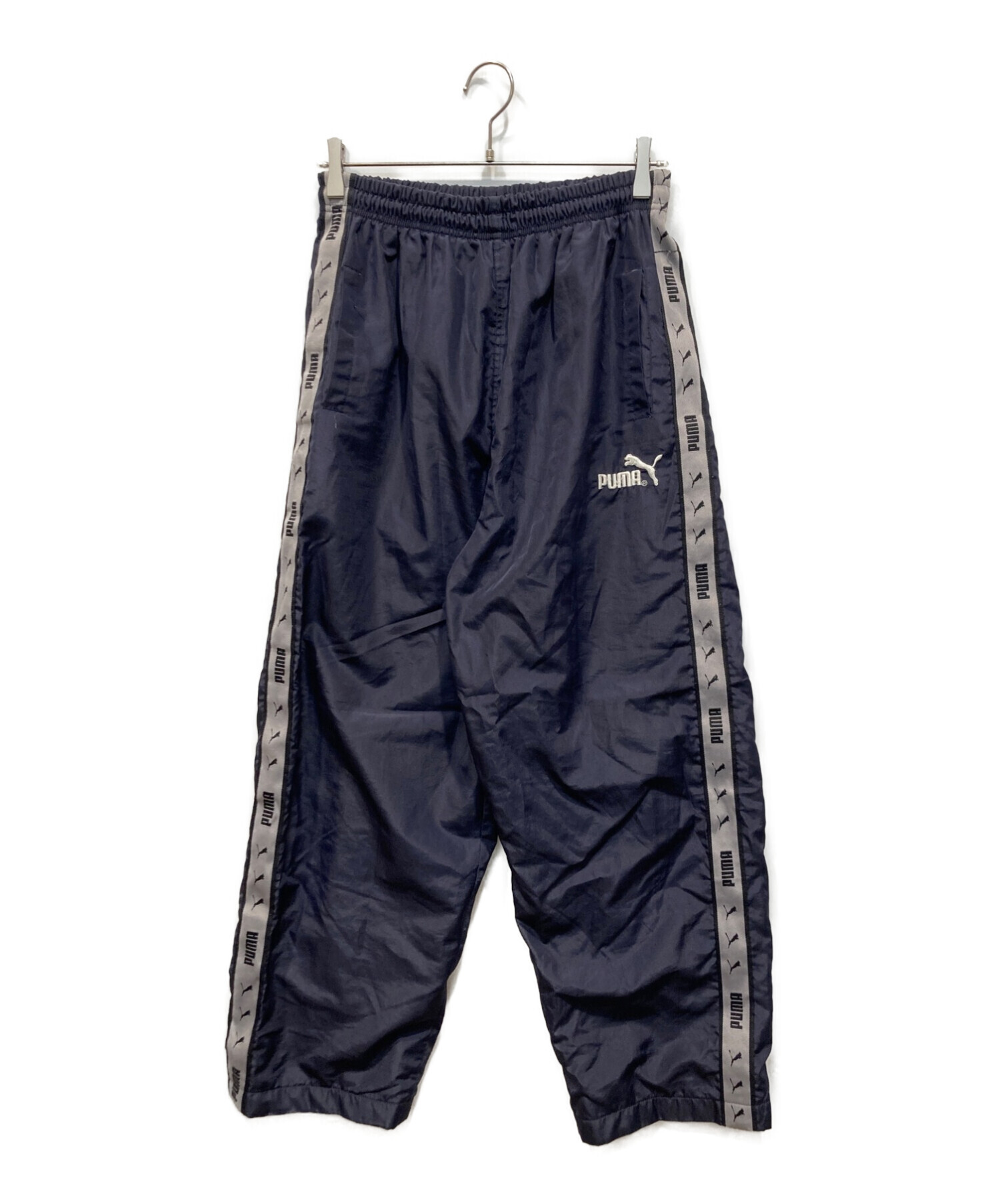 中古・古着通販】PUMA (プーマ) セットアップ ネイビー サイズ