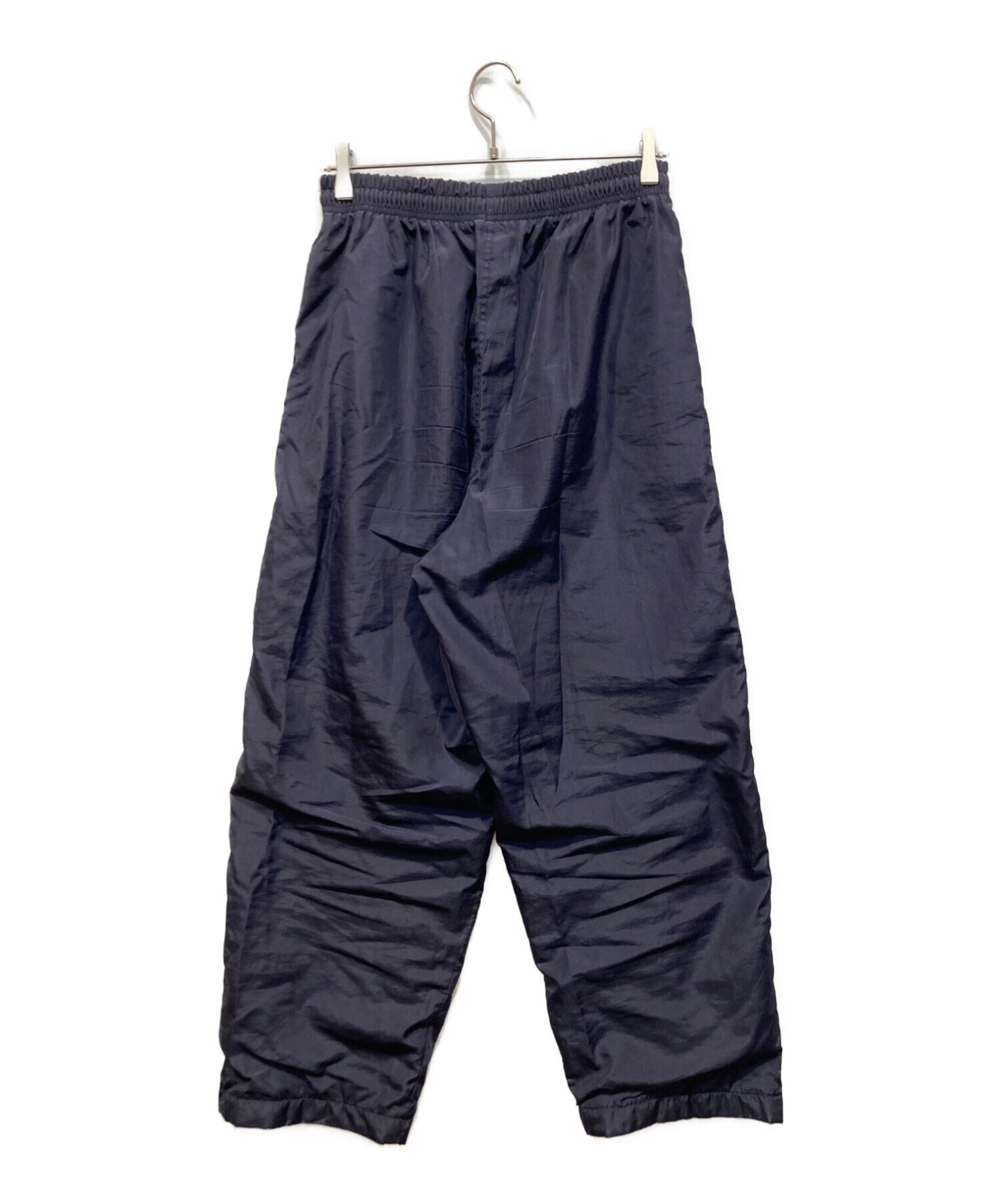 PUMA プーマ パンツ（その他） メンズ 【古着】【中古】 中古・古着通販】PUMA (プーマ) セットアップ ネイビー サイズ