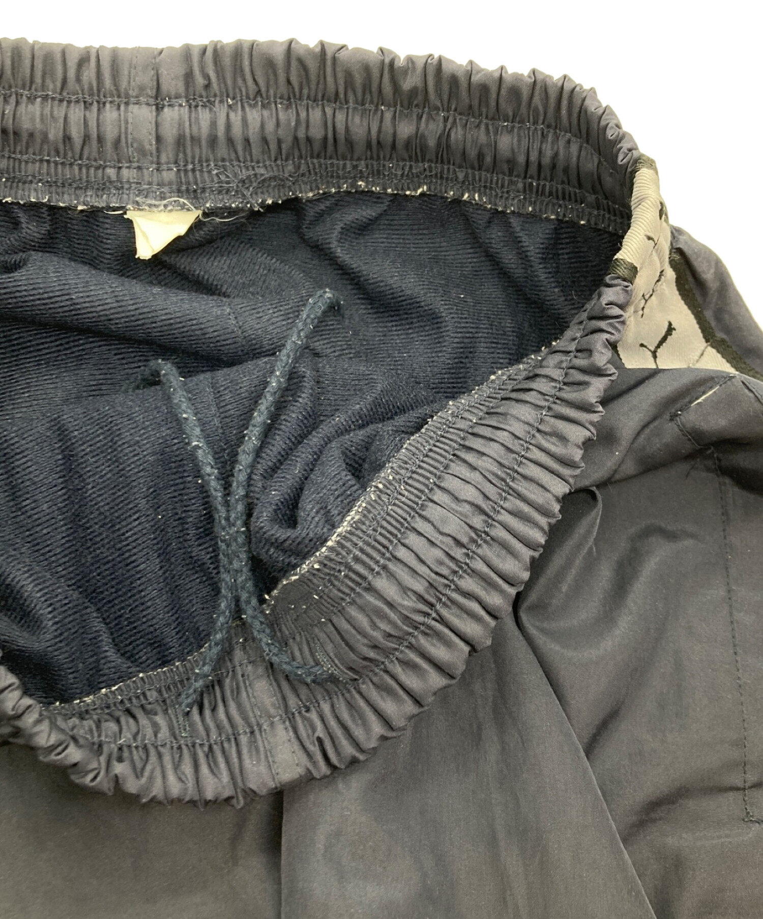 中古・古着通販】PUMA (プーマ) セットアップ ネイビー サイズ