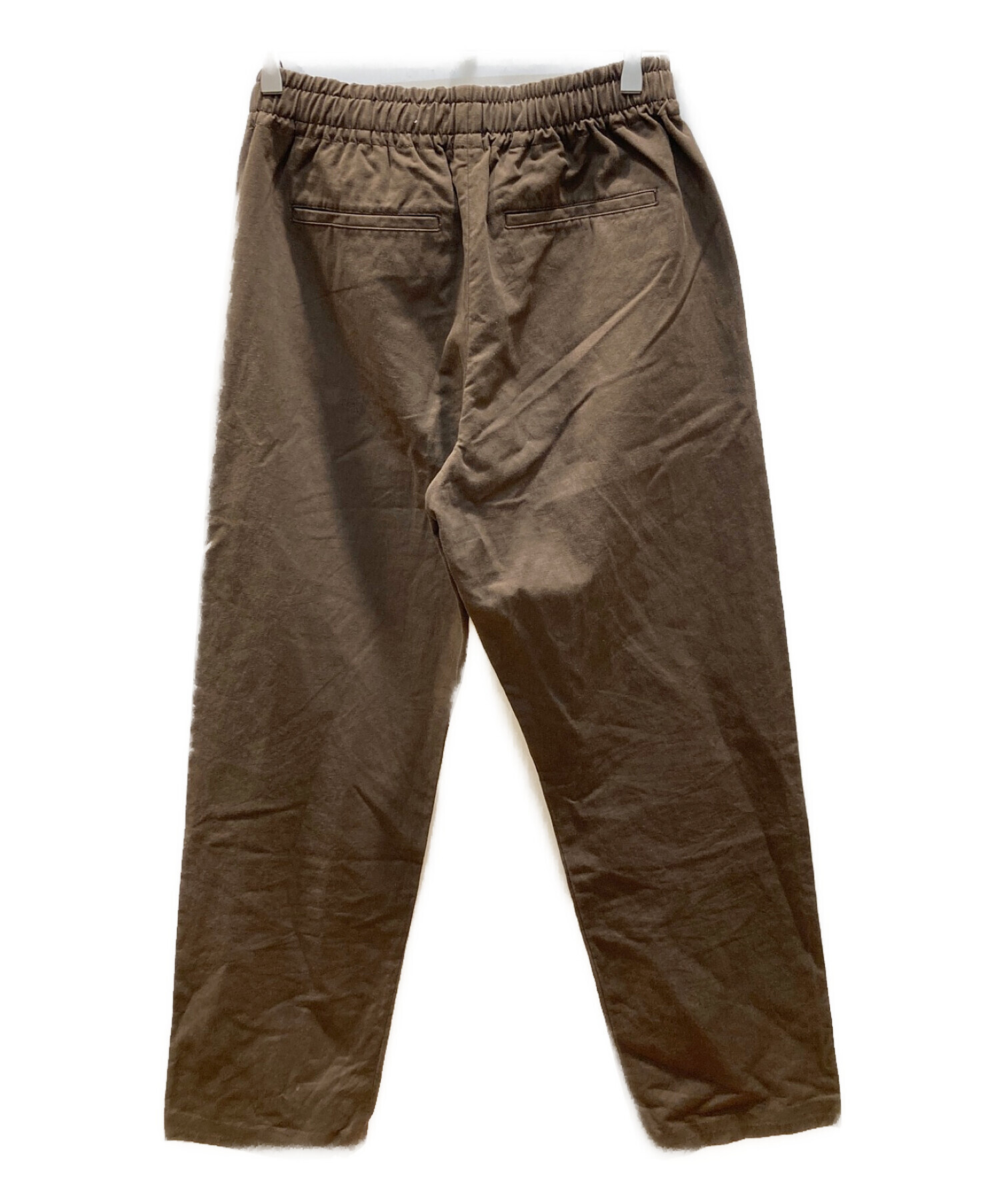 中古・古着通販】MARGARET HOWELL (マーガレットハウエル) イージー