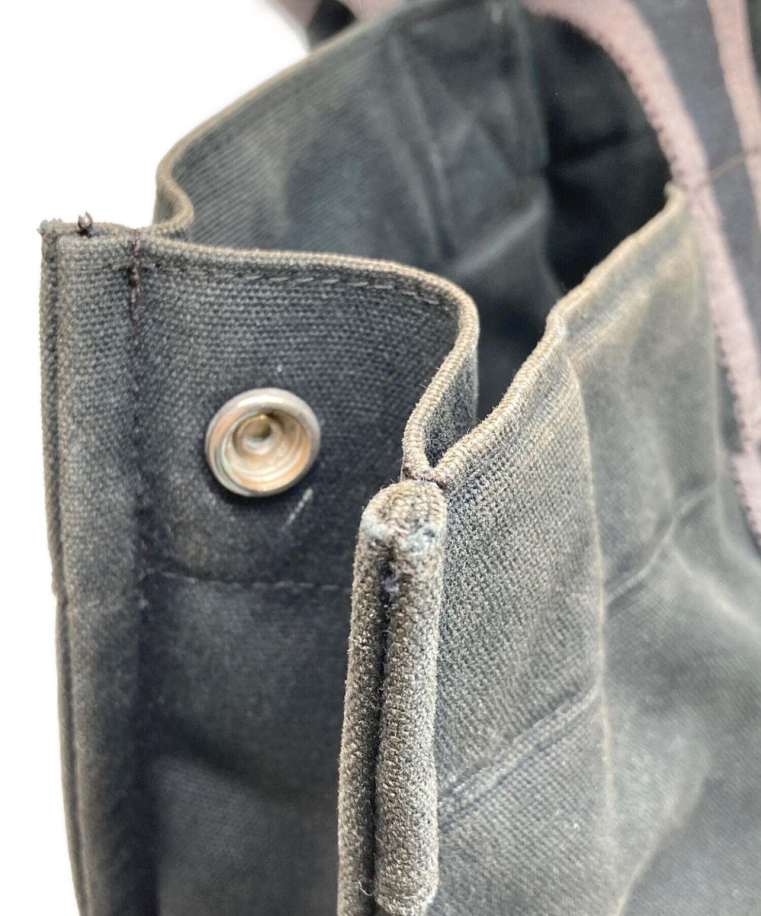 中古・古着通販】HERMES (エルメス) エールライン GM｜ブランド・古着