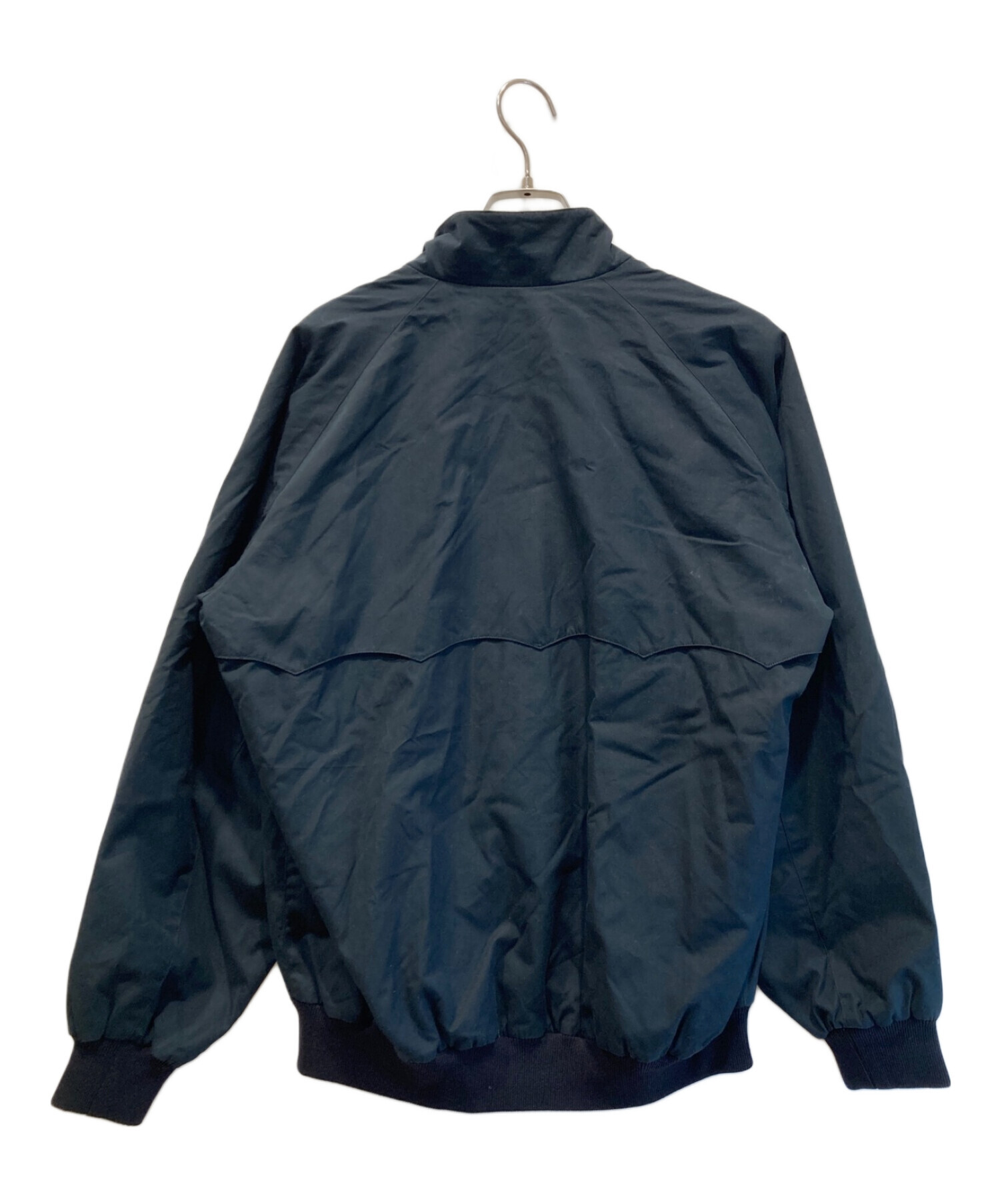 中古・古着通販】BARACUTA (バラクータ) G9スイングトップ 中古・古着通販】BARACUTA (バラクータ) G9スイングトップ