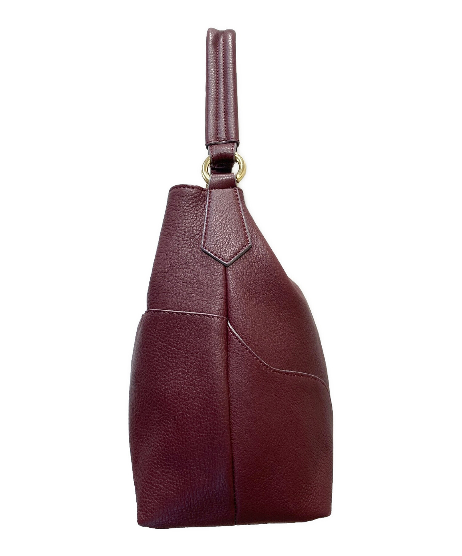 美品　Roberta di Camerino ロベルタ ディカメリーノ　バッグ ロベルタ】WEB限定復刻○いつも創業デザイナーの傍らにあった