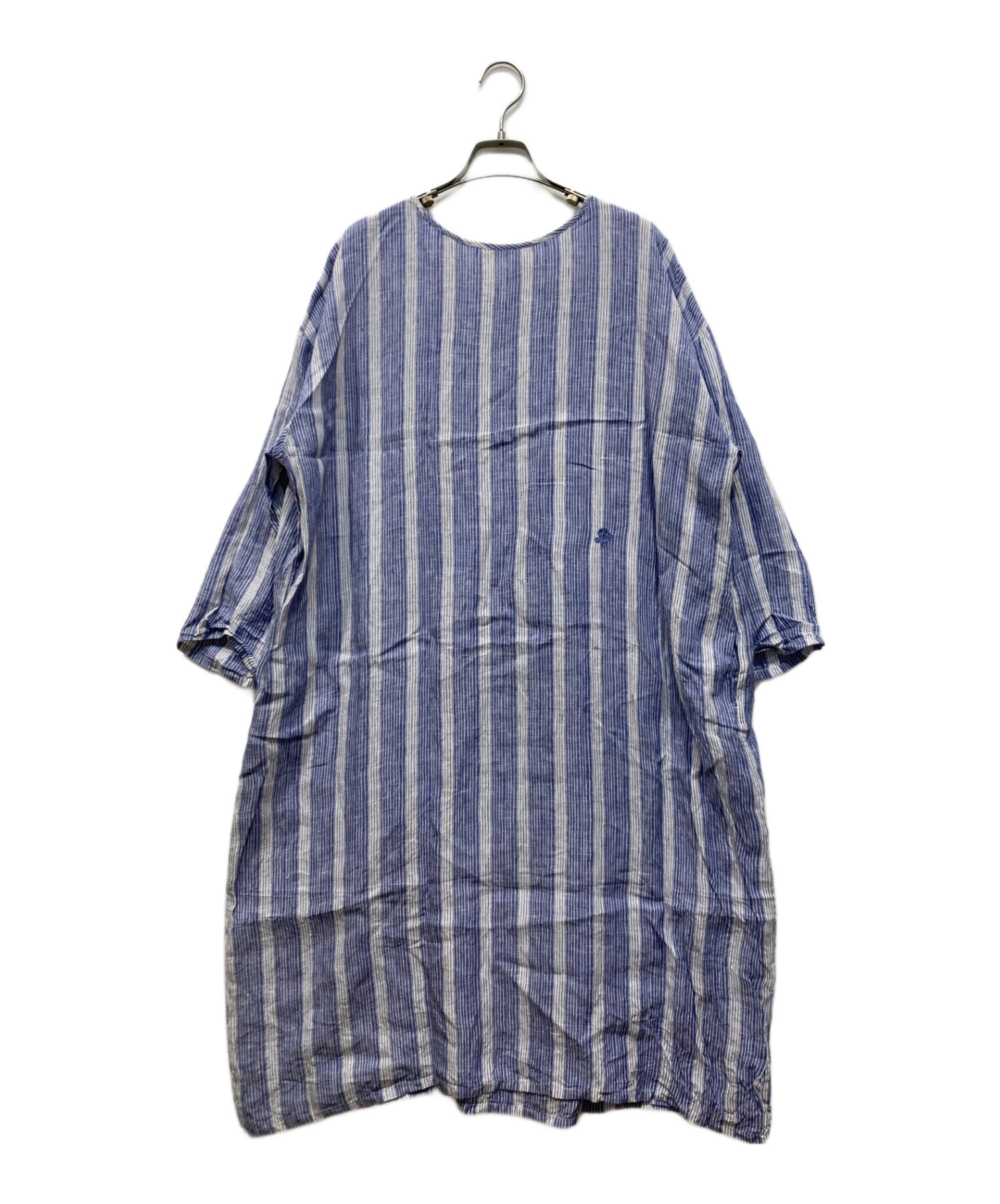 中古・古着通販】maison de soil (メゾンドソイル) リネン 中古・古着通販】maison de soil (メゾンドソイル) リネン