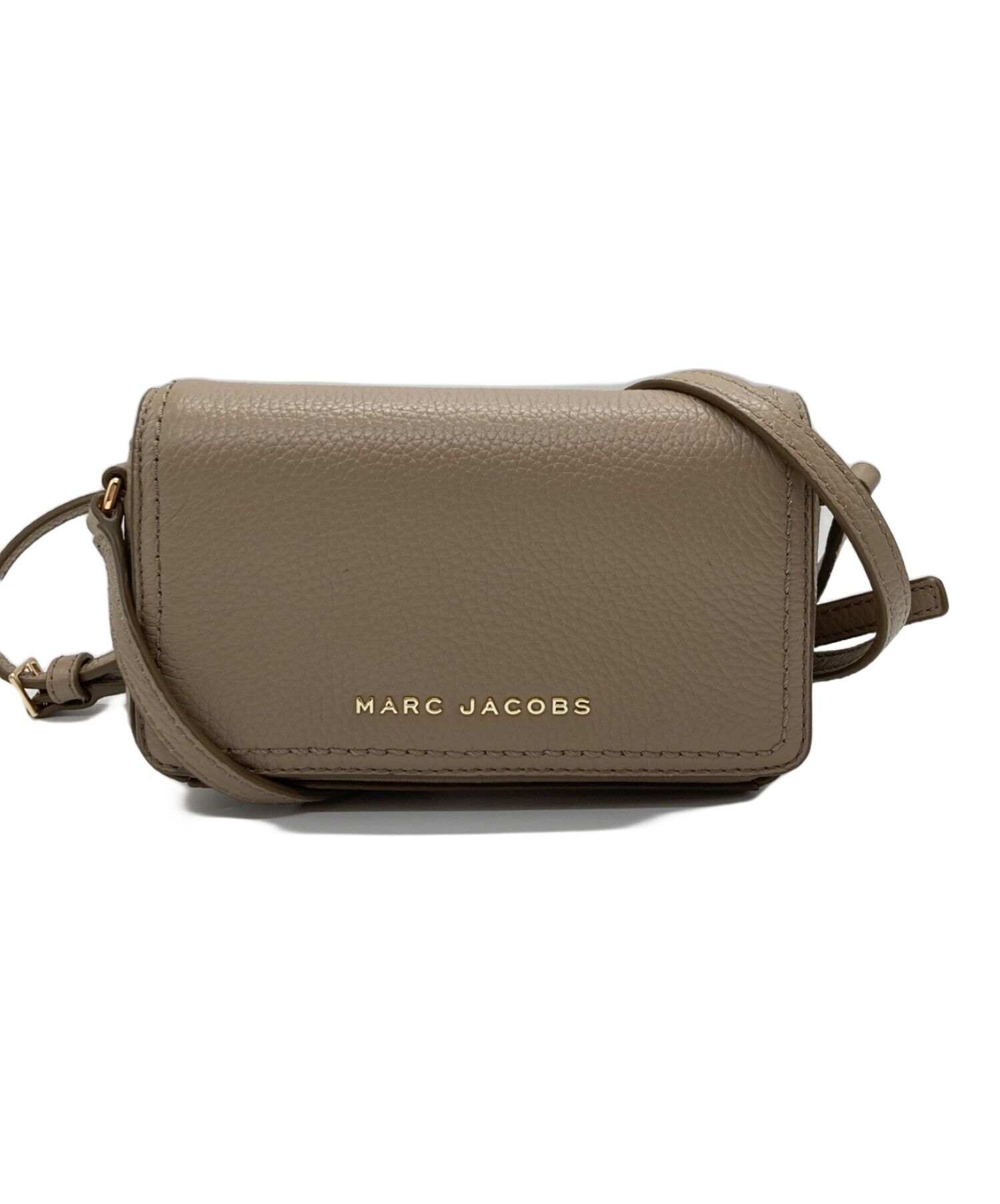 マークジェイコブスミニショルダー MARC JACOBS（マークジェイコブス  