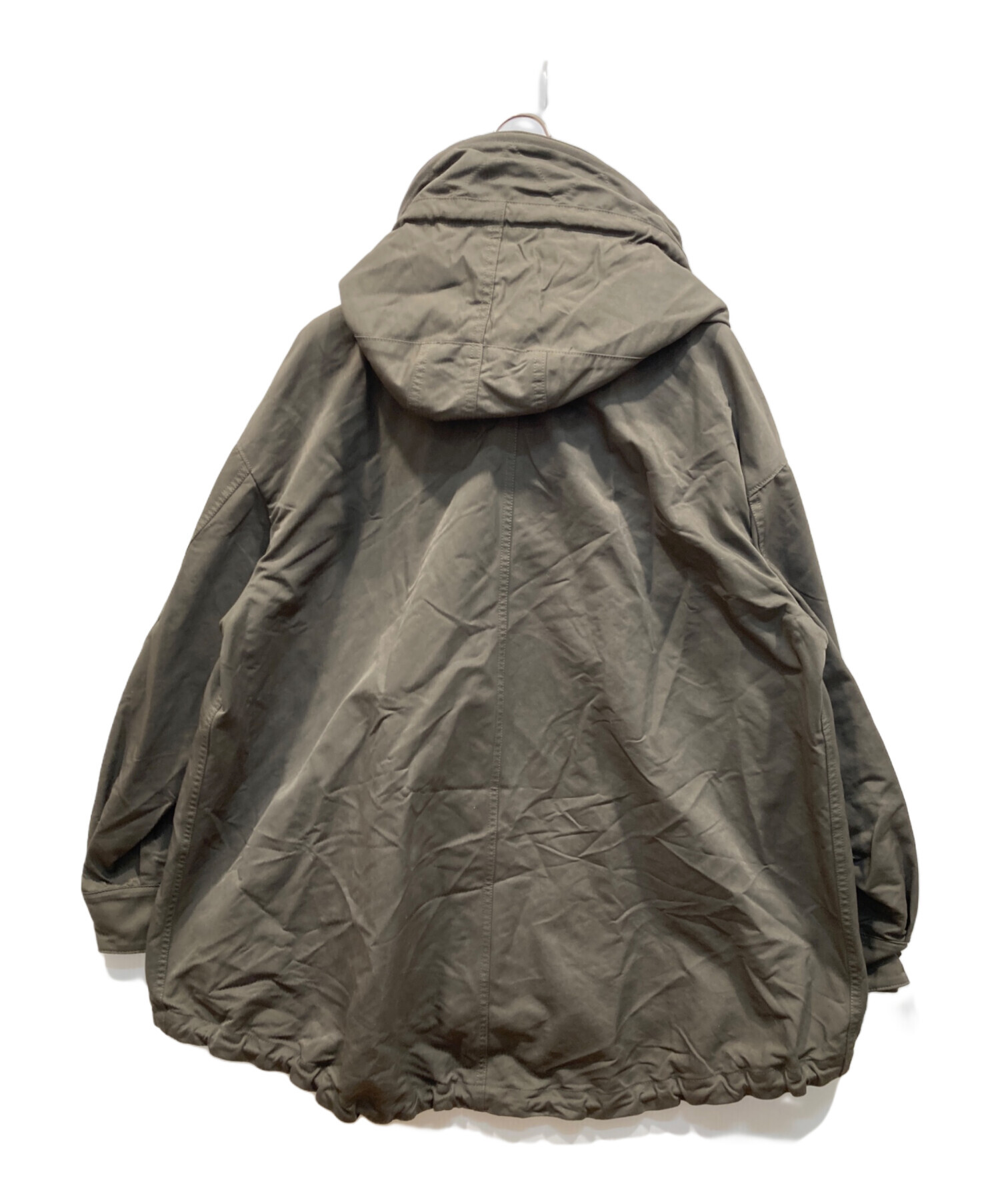 中古・古着通販】THE RERACS (ザ リラクス) SHORT RELUX MODS COAT