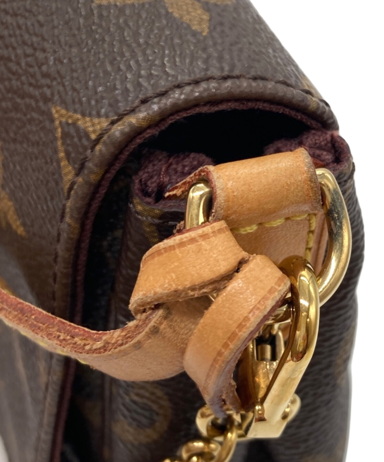 ルイヴィトン 廃盤 フェイボリットMM Louis Vuitton バッグ