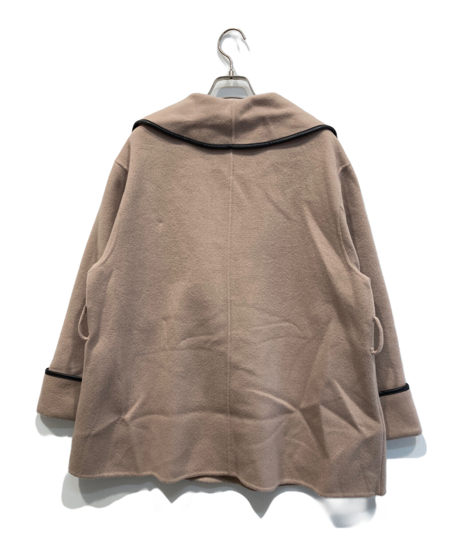 中古・古着通販】Mystrada (マイストラーダ) 配色パイピングリバー