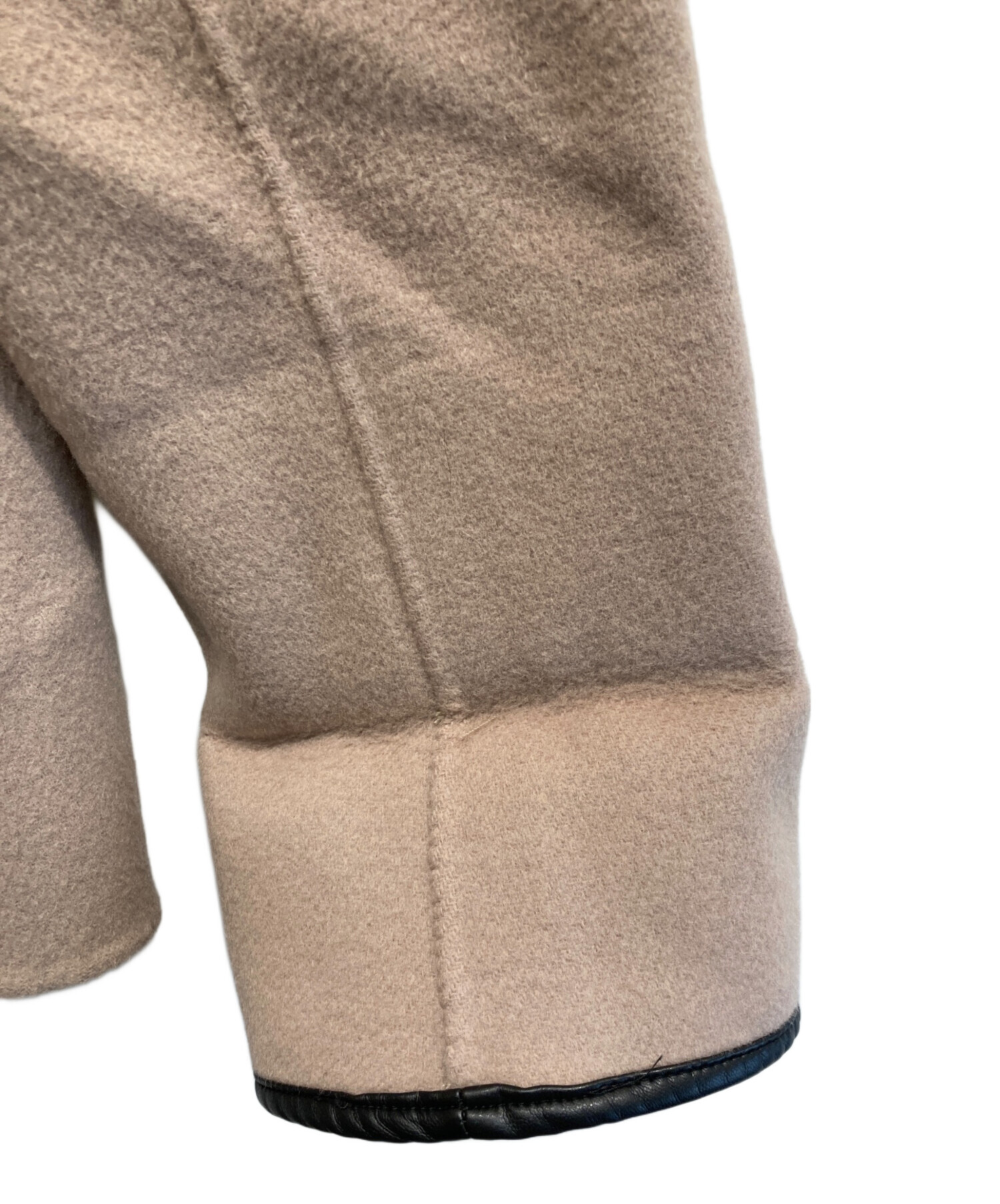 中古・古着通販】Mystrada (マイストラーダ) 配色パイピングリバー