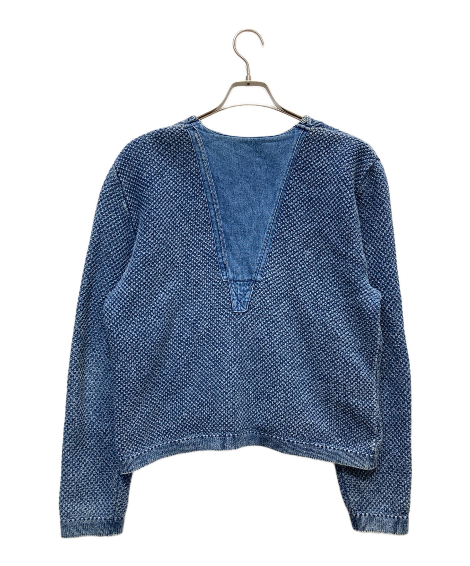 中古・古着通販】Blue Willi