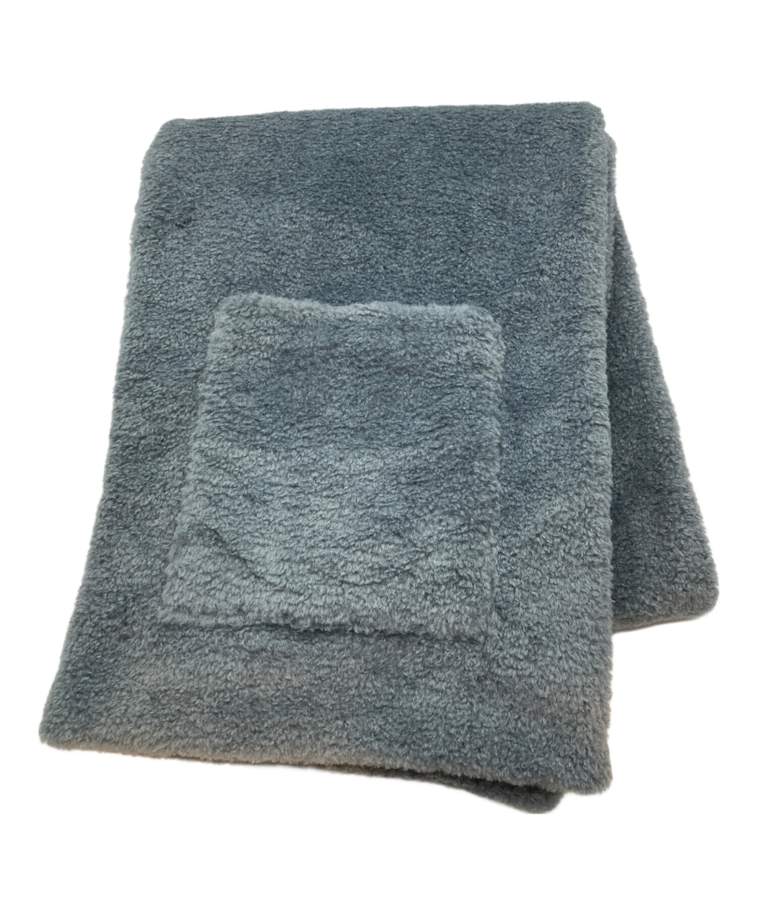 中古・古着通販】iDea Luce (イデア ルーチェ) テディベア ストール