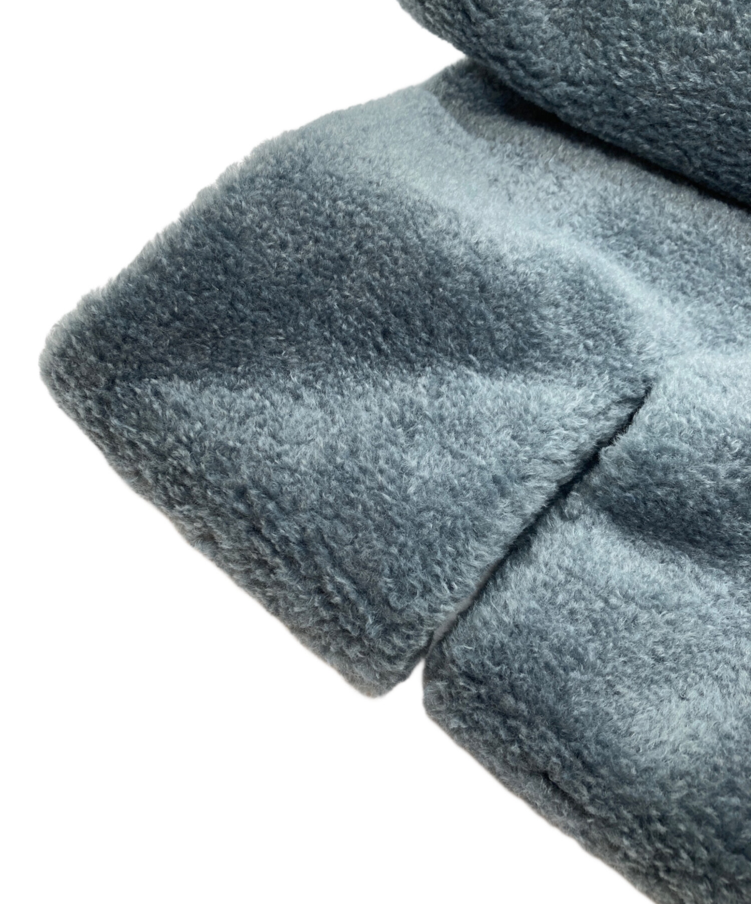 中古・古着通販】iDea Luce (イデア ルーチェ) テディベア ストール