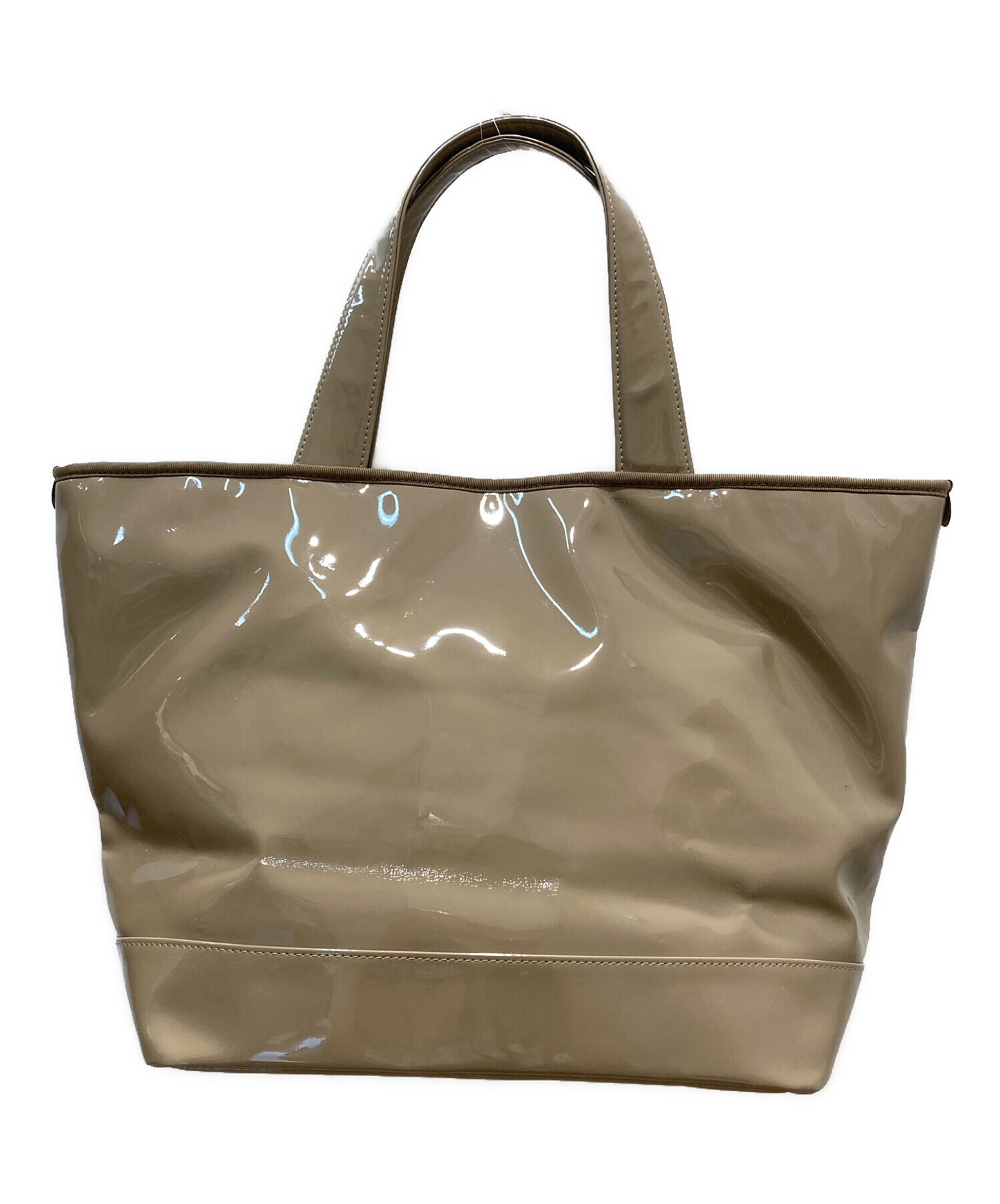 PORTER GIRL エナメルトートバッグ 【公式通販】