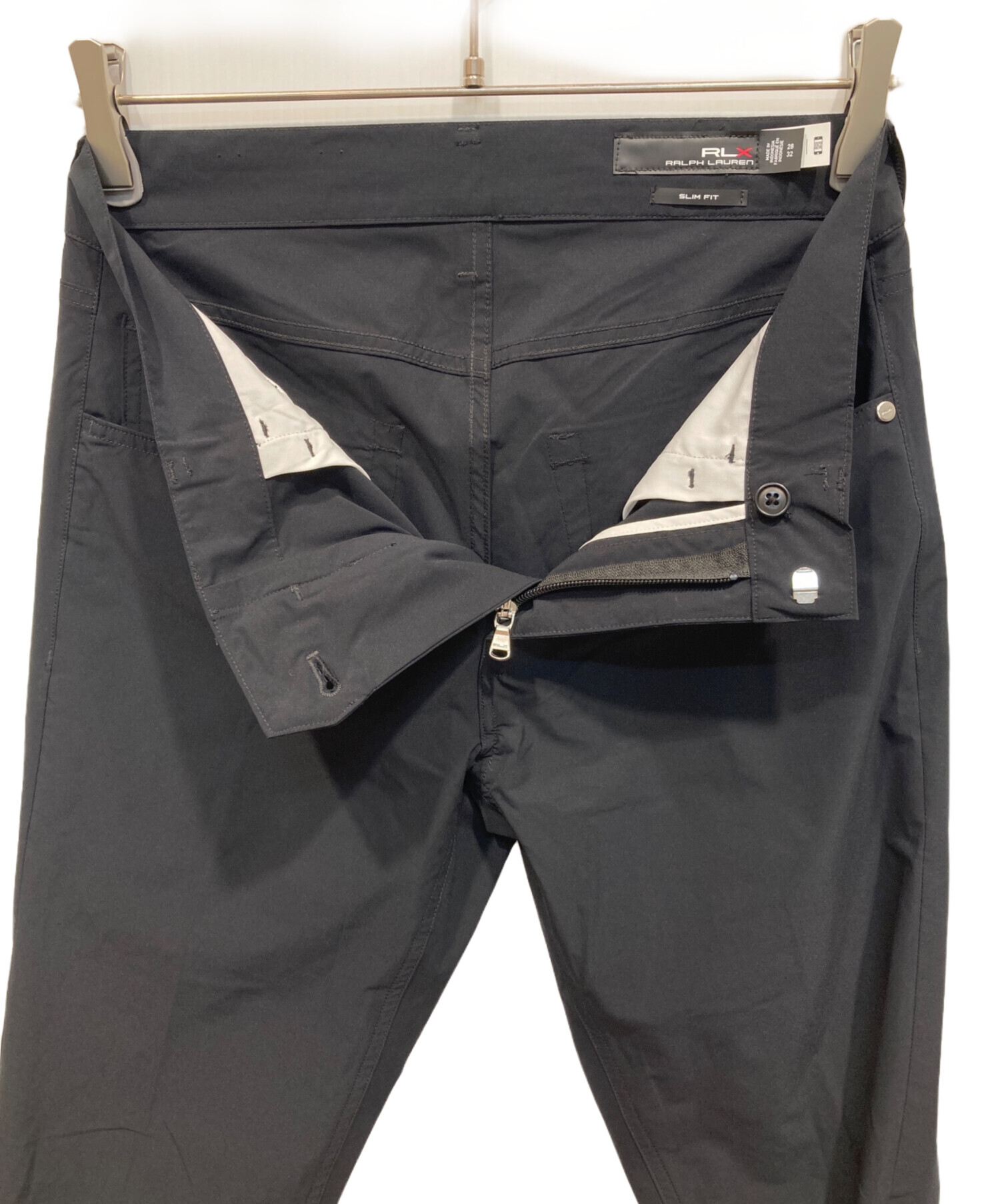 中古・古着通販】RLX RALPH LAUREN (アールエルエックスラルフローレン