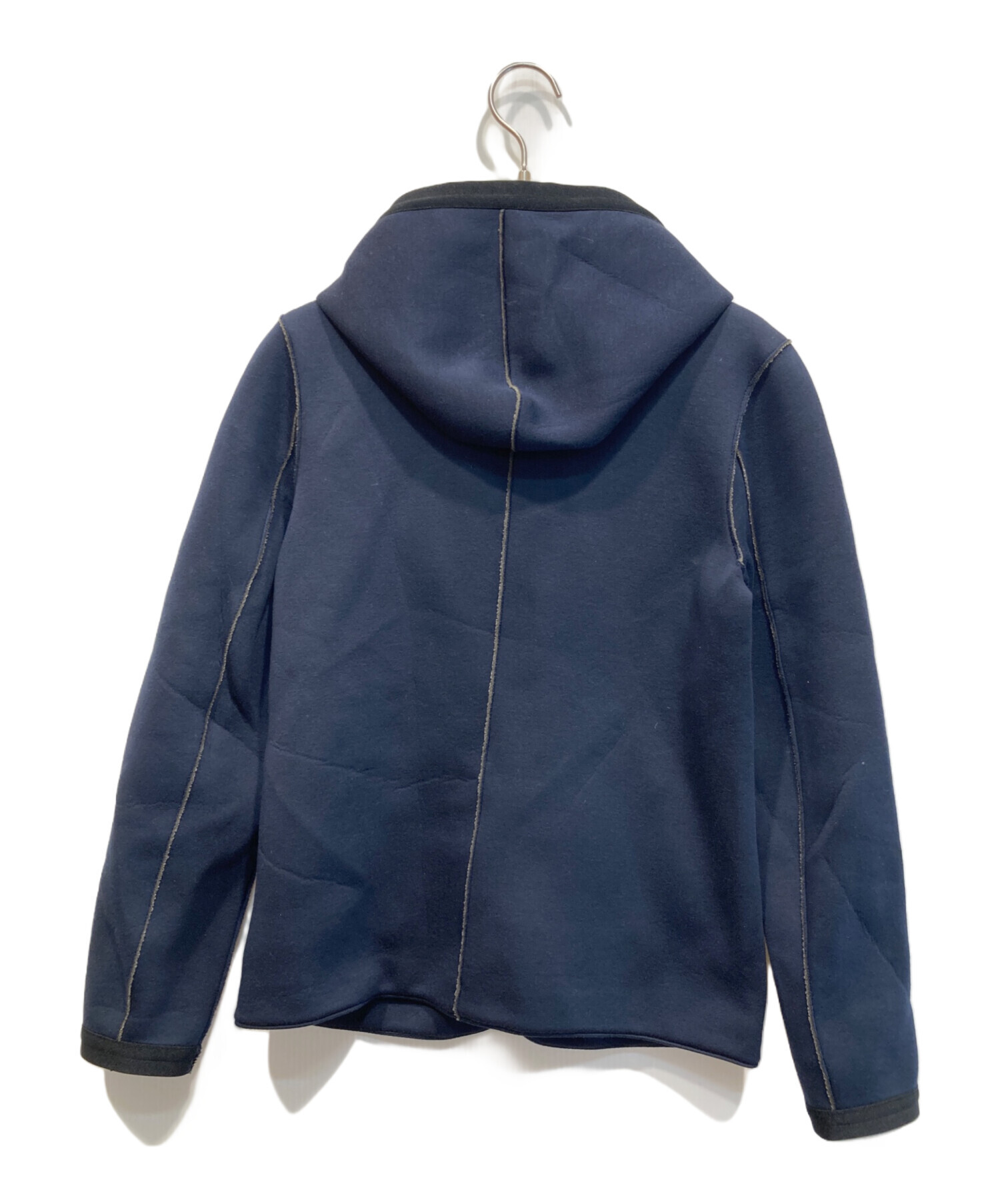 中古・古着通販】EMPORIO ARMANI (エンポリオアルマーニ) ジップ 