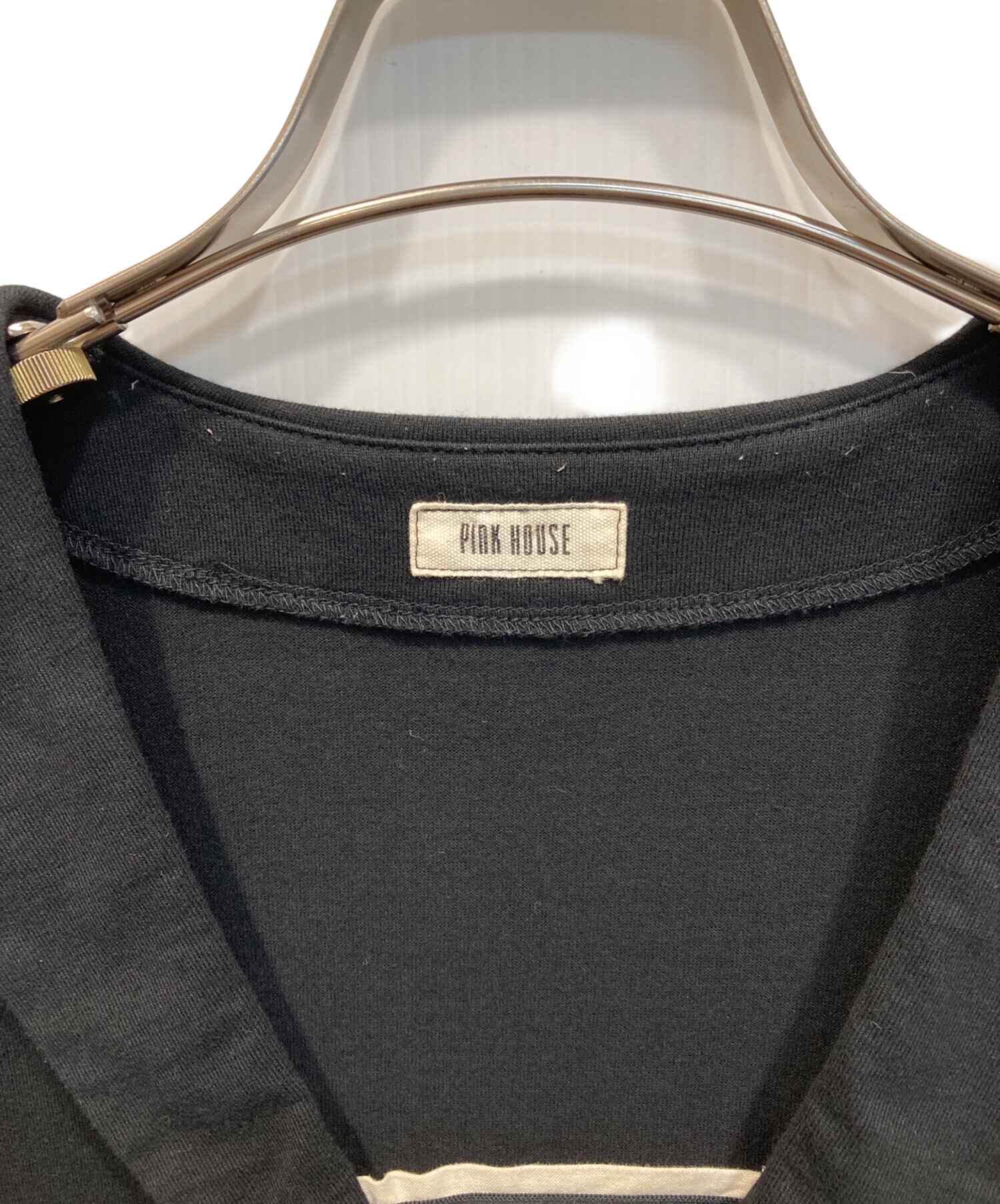 中古・古着通販】PINK HOUSE (ピンクハウス) セーラーカラー