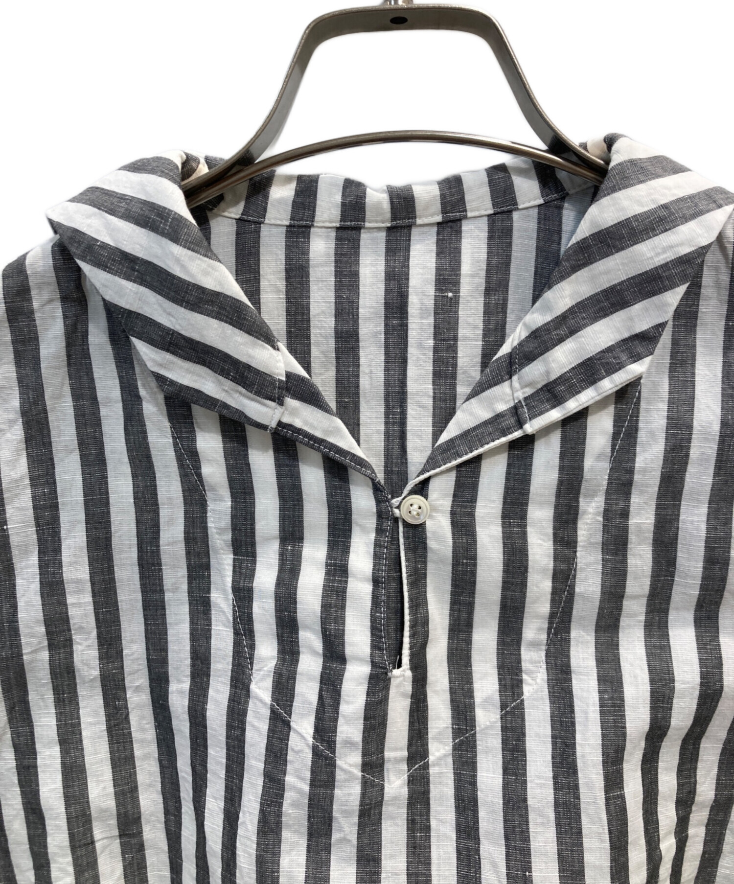 中古・古着通販】nest Robe (ネストローブ) リネンコットンプチ 