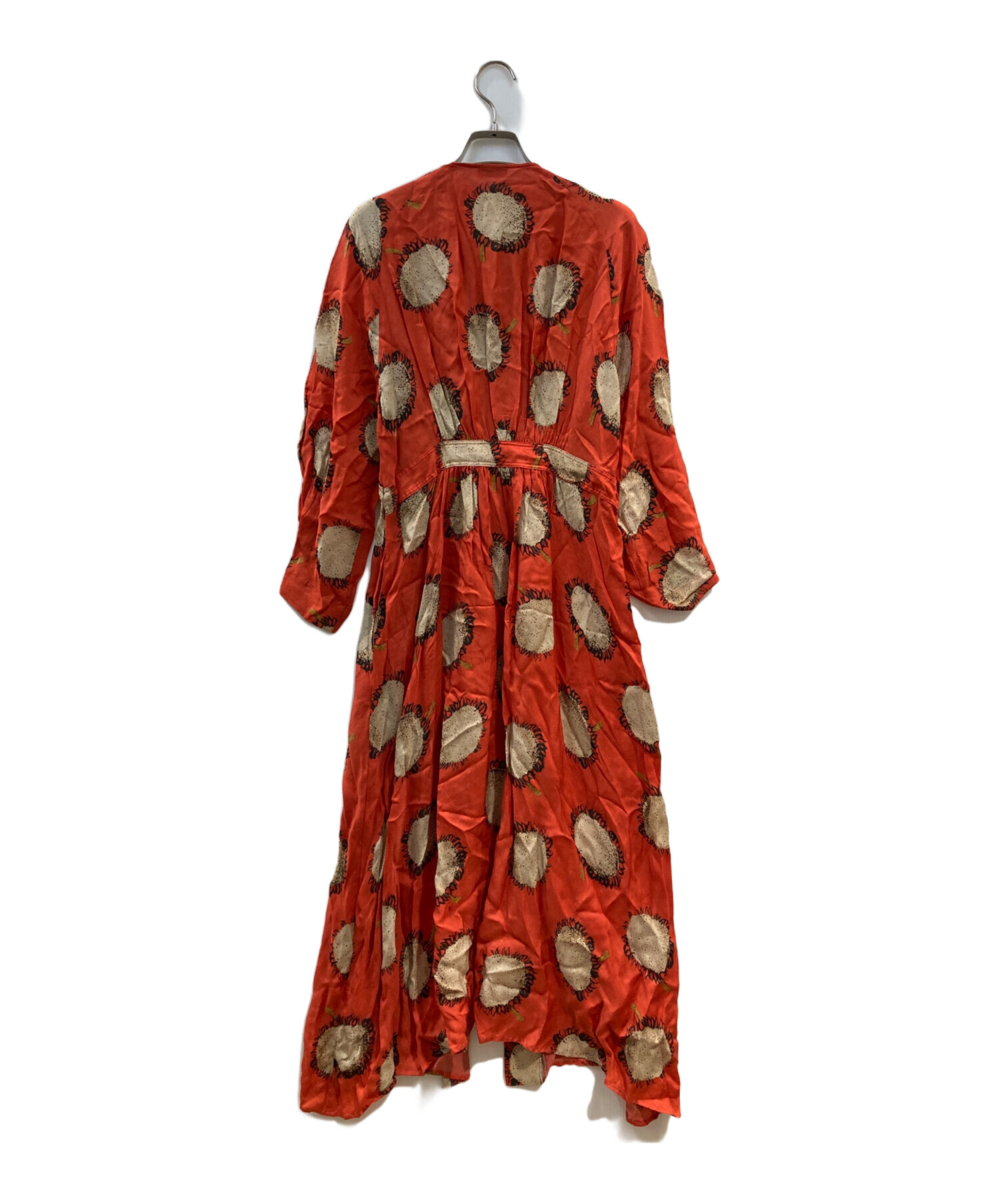 中古・古着通販】STEVEN ALAN (スティーブンアラン) LIBERTY PRINT
