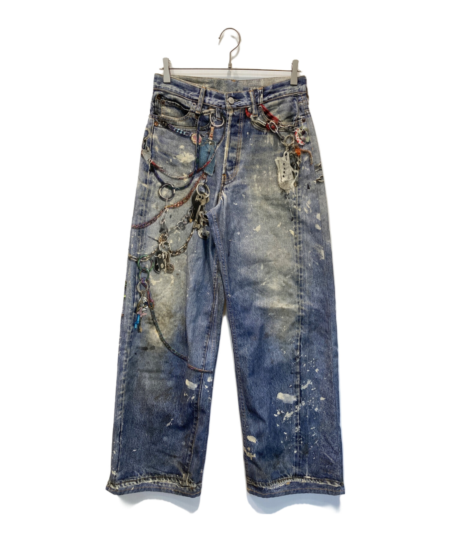 中古・古着通販】Acne studios (アクネ ストゥディオス) Baggy fit 