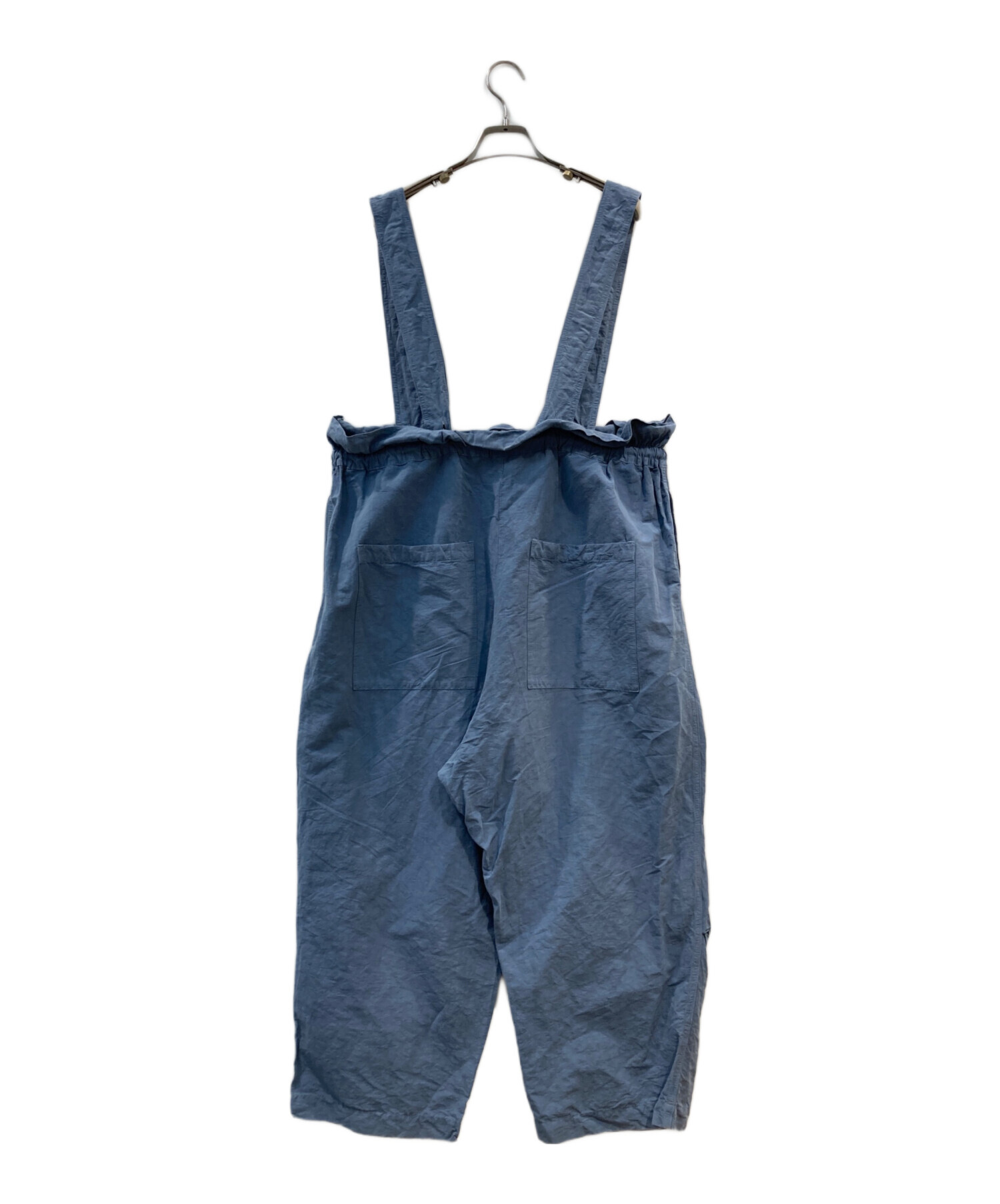 中古・古着通販】nest Robe (ネストローブ) コットンリネンタイプ