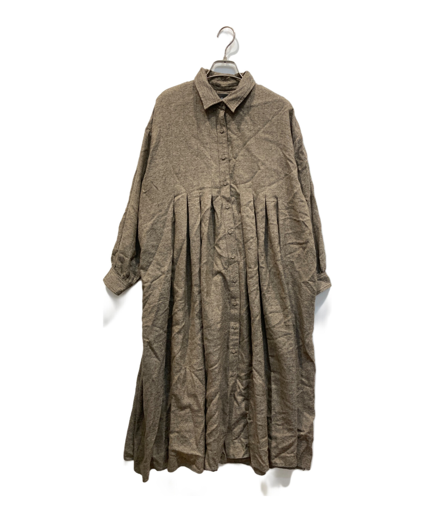 maison de soil 2026ss 店舗限定ブラウス 【公式通販】