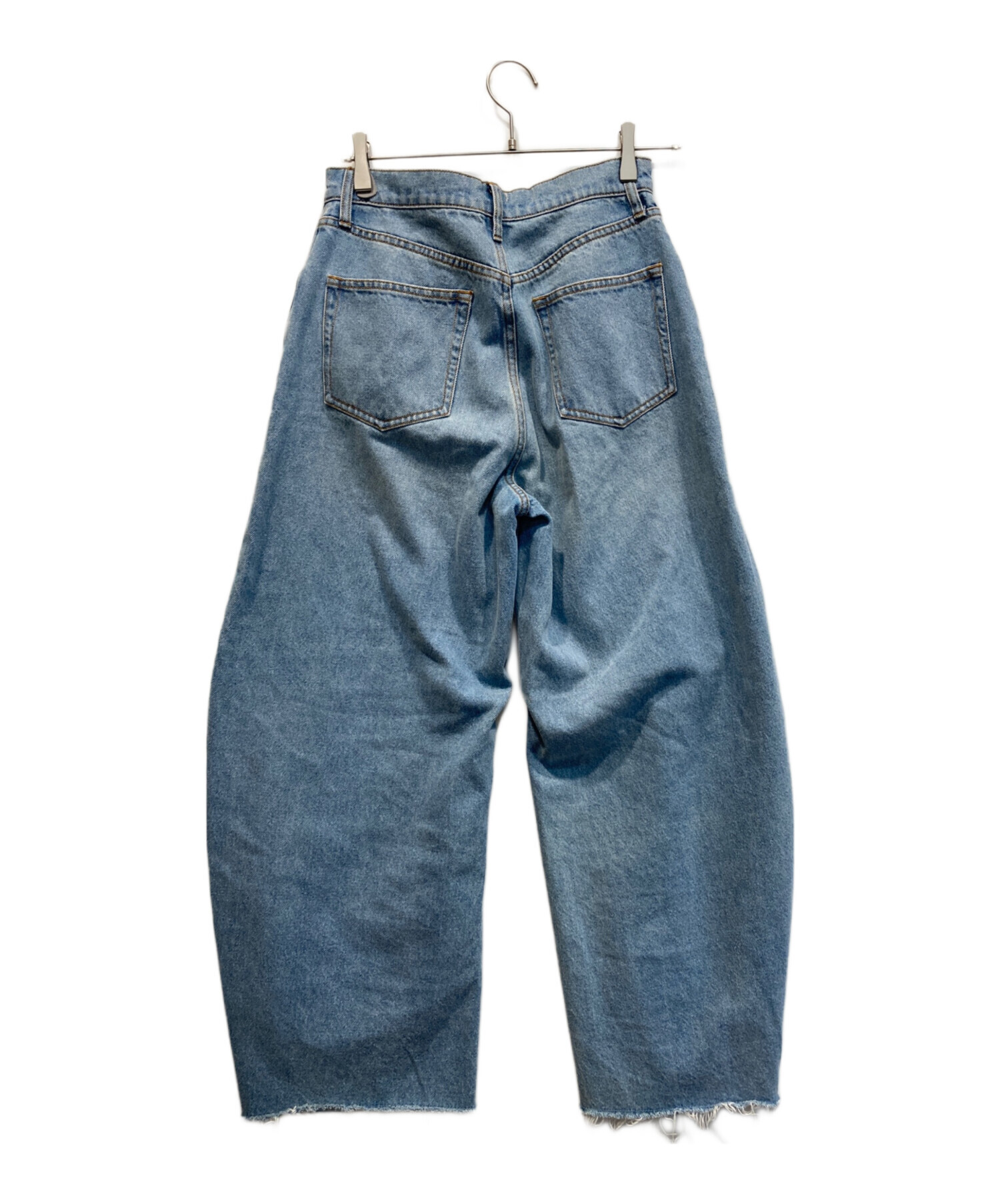 チャオパニックティピー カーブデニム vintagedenim 人気 M