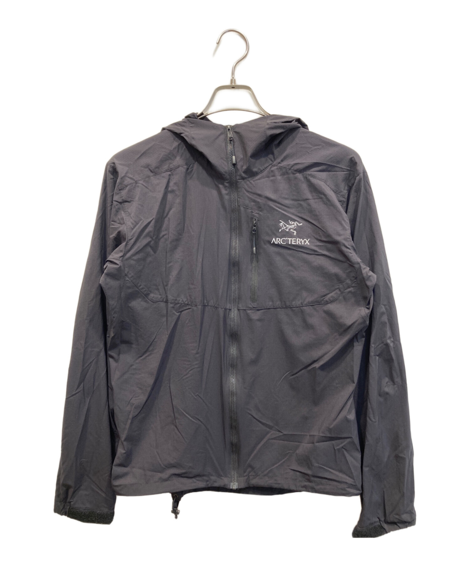ARC’TERYX Squamish Jacket (Men's S) 中古良品 ARC'TERYX Squamish Jacket (Men's S) 中古良品 中古・古着通販】ARC