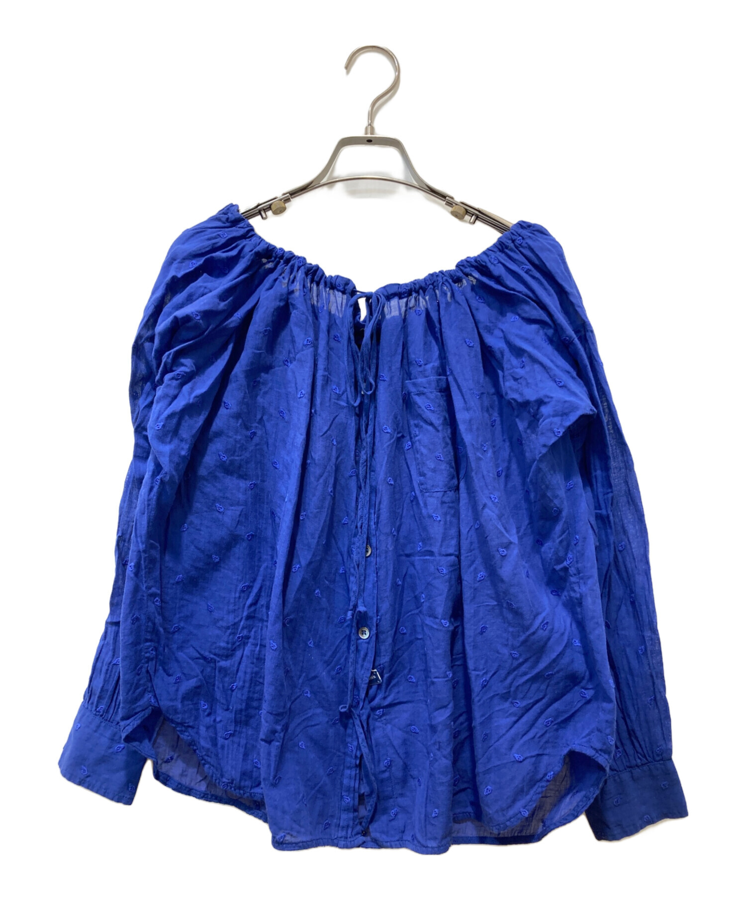 中古・古着通販】Jean Paul GAULTIER (ジャンポールゴルチェ) 長袖 