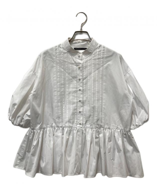 新品】TSURU By MARIKO OIKAWA 25SS Chartty 未使用級✨ツルバイマリコ 