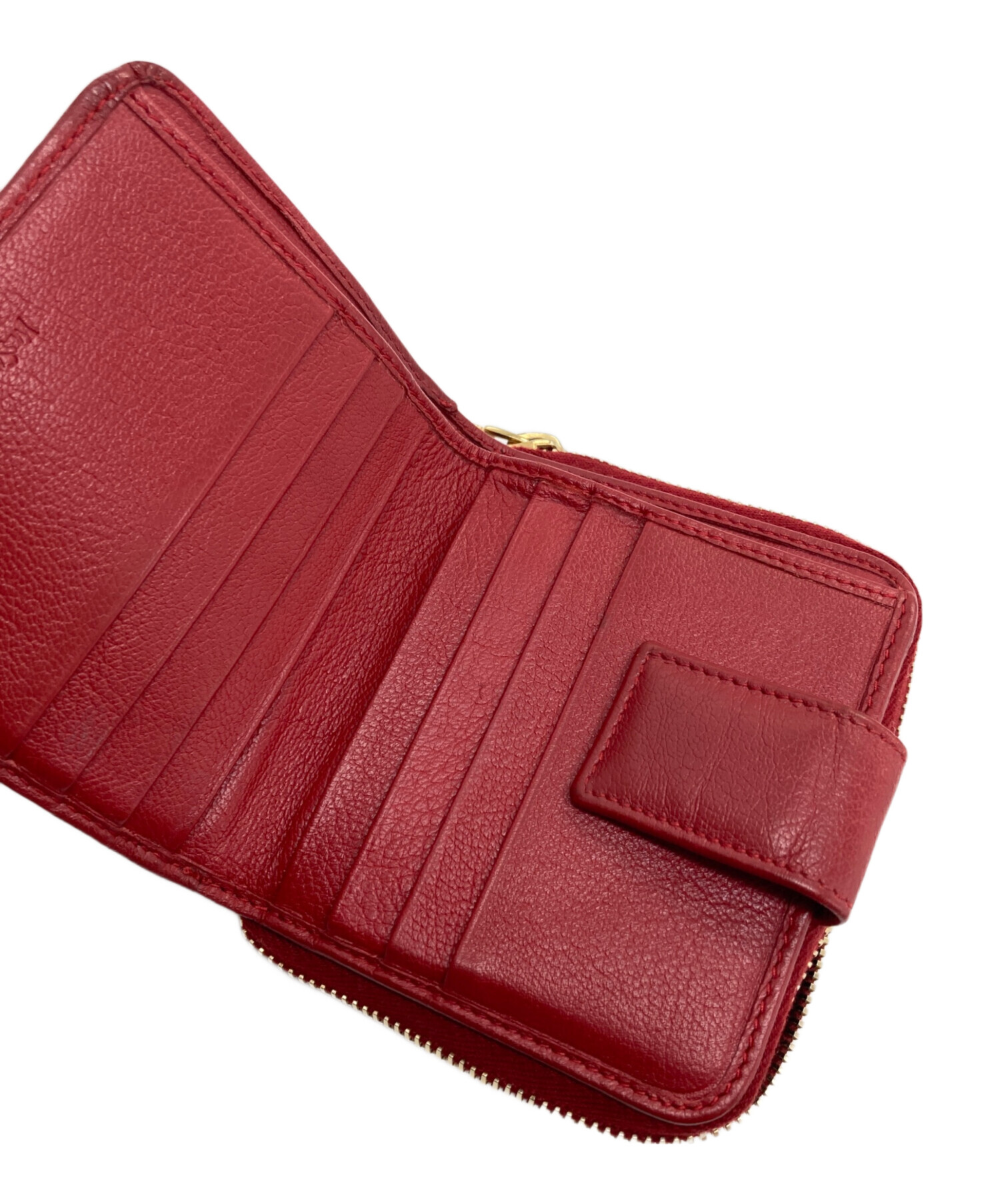 中古・古着通販】Yves Saint Laurent (イヴサンローラン) 折りたたみ