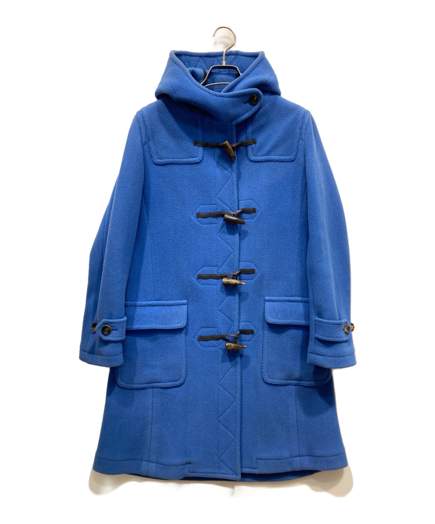 グレンフェル　ダッフルコート GRENFELL グレンフェル レディース ダッフルコート サイズ：38(S位