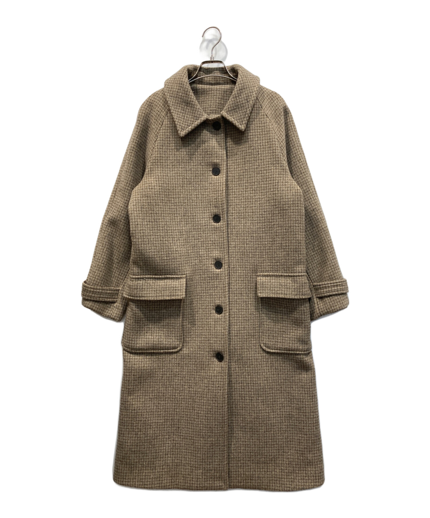 willfully ウィルフリー コート