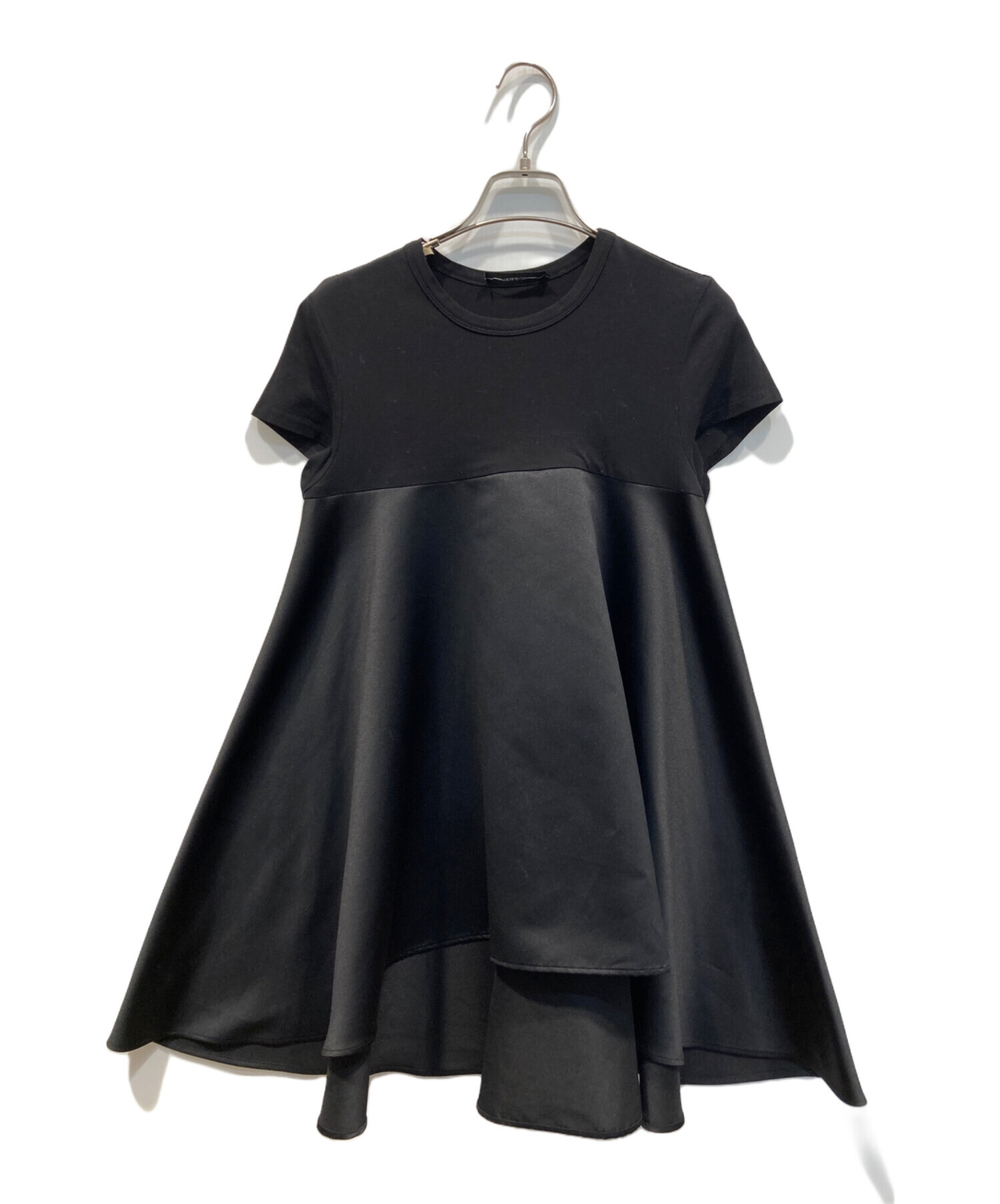 中古・古着通販】YOKO CHAN (ヨーコチャン) Aラインカットソー