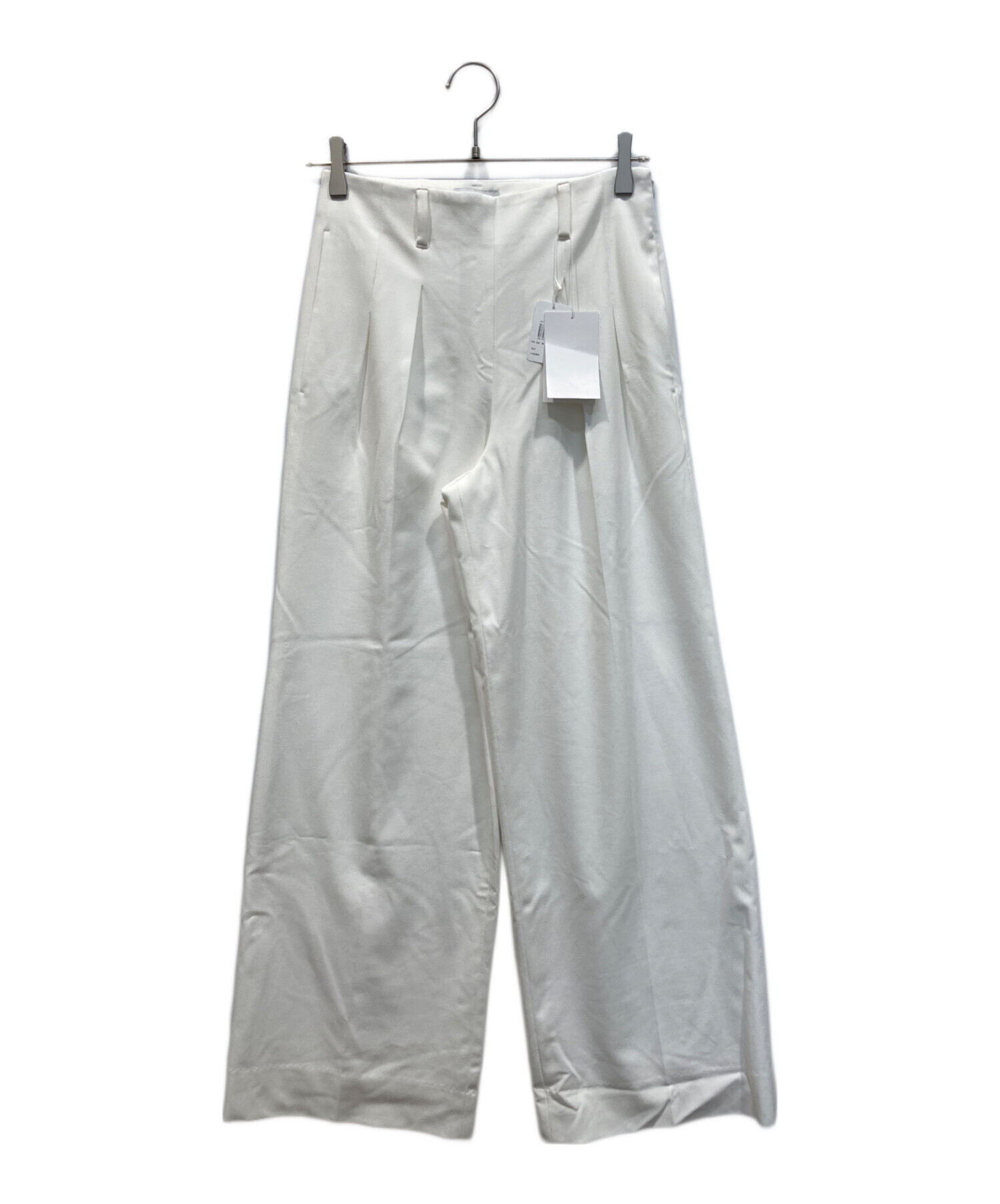 中古・古着通販】Gypsohila (ジプソフィア) Classy Wide Pants