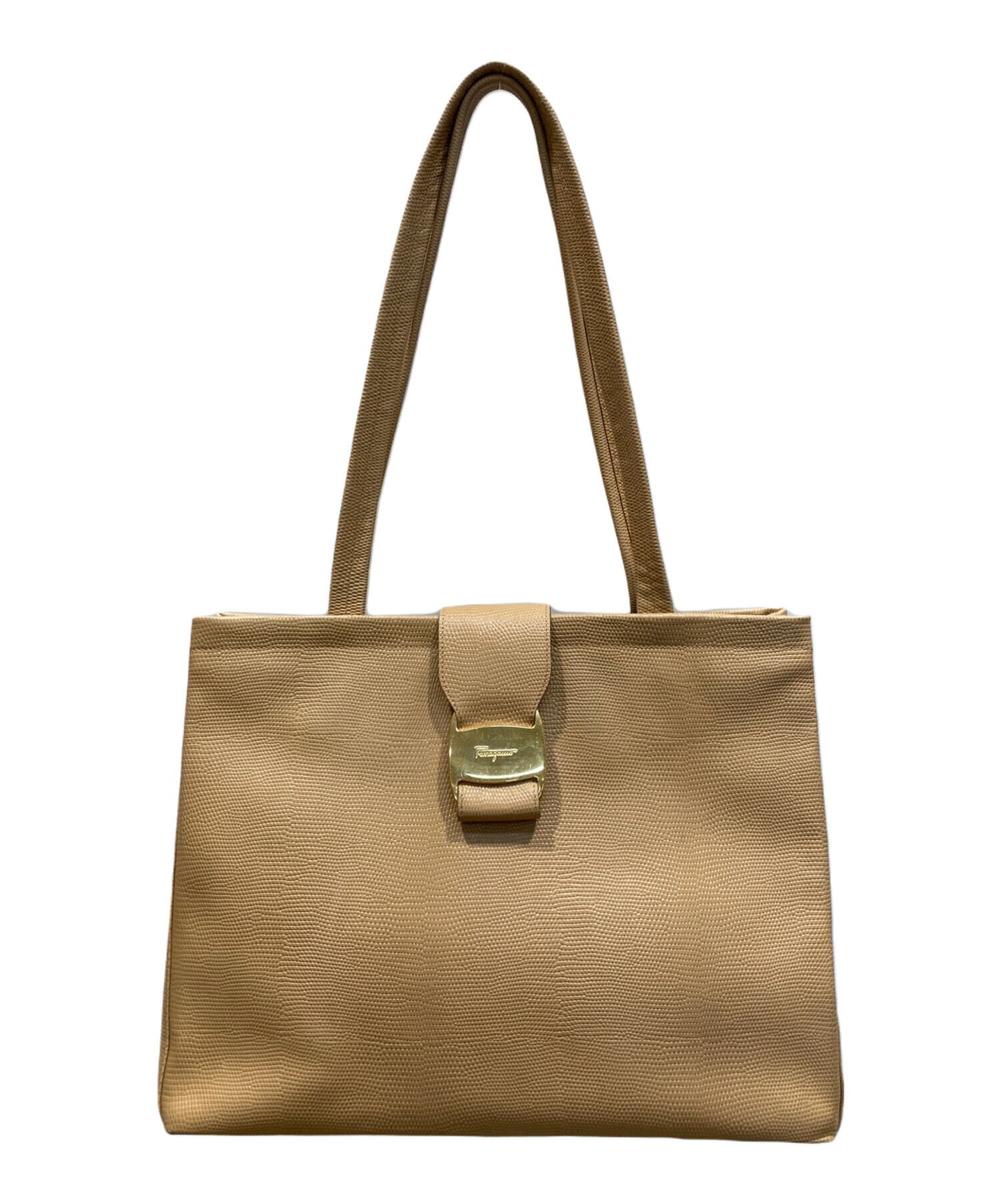 中古・古着通販】Salvatore Ferragamo (サルヴァトーレ フェラガモ 