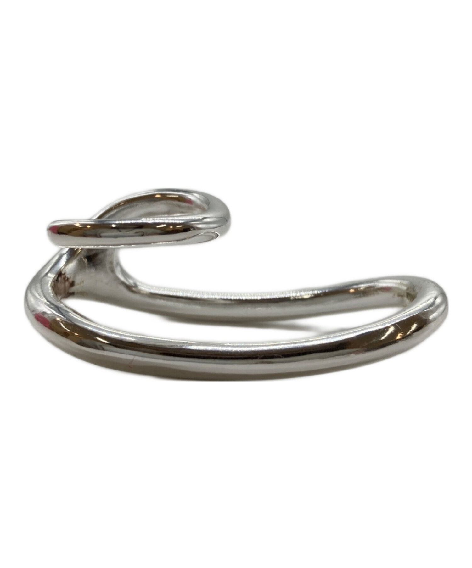 中古・古着通販】TODAYFUL (トゥデイフル) リング シルバー サイズ 