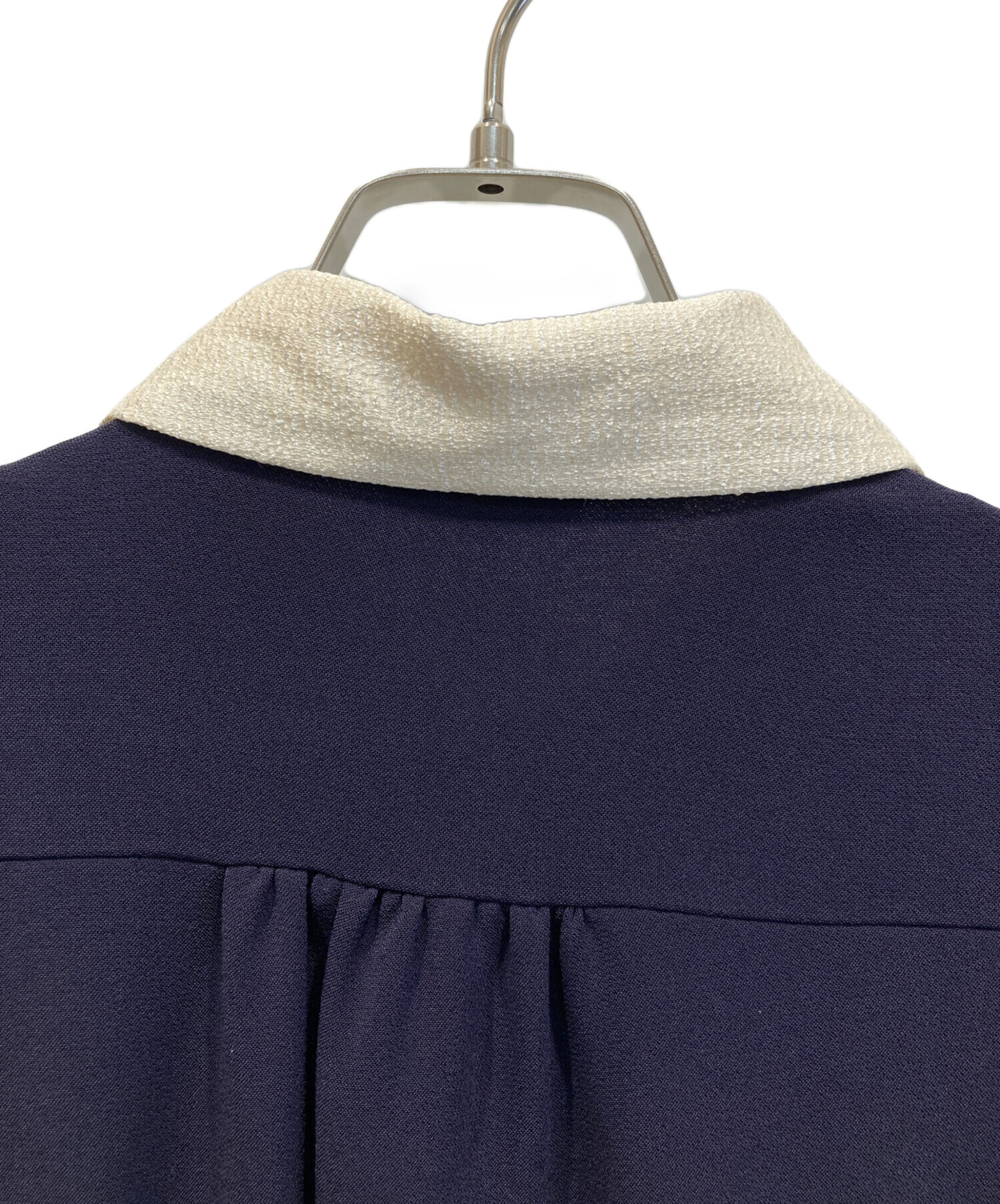 中古・古着通販】CORCOVADO (コルコバード) Hi-twist Double Cloth