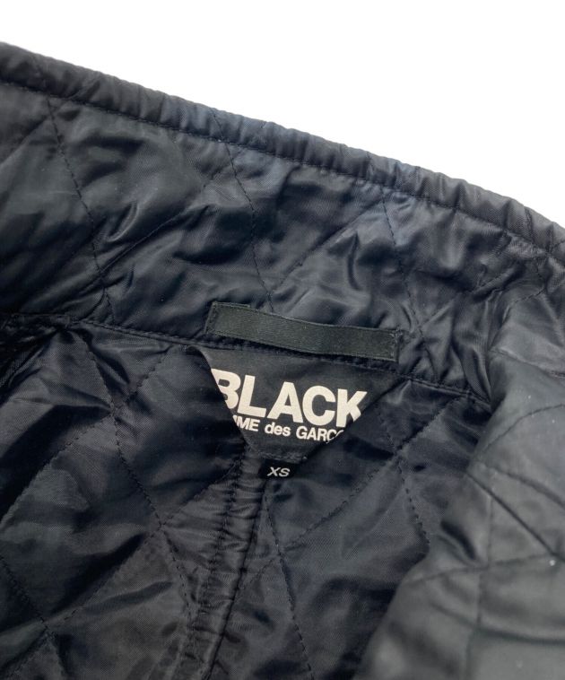 中古・古着通販】BLACK COMME des GARCONS (ブラック コムデギャルソン
