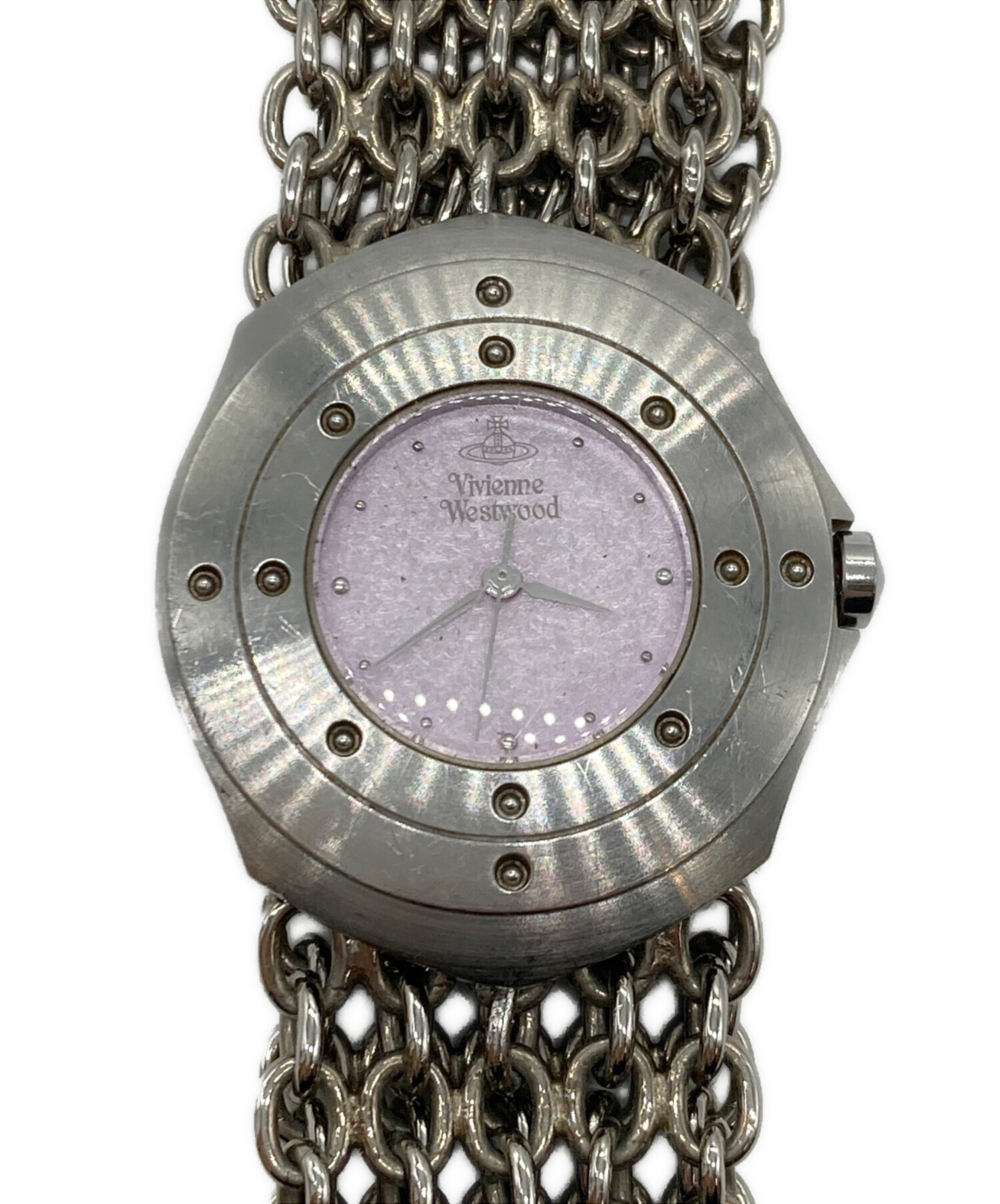 vivienne westwood ヴィヴィアンウエストウッド チェーンベルト