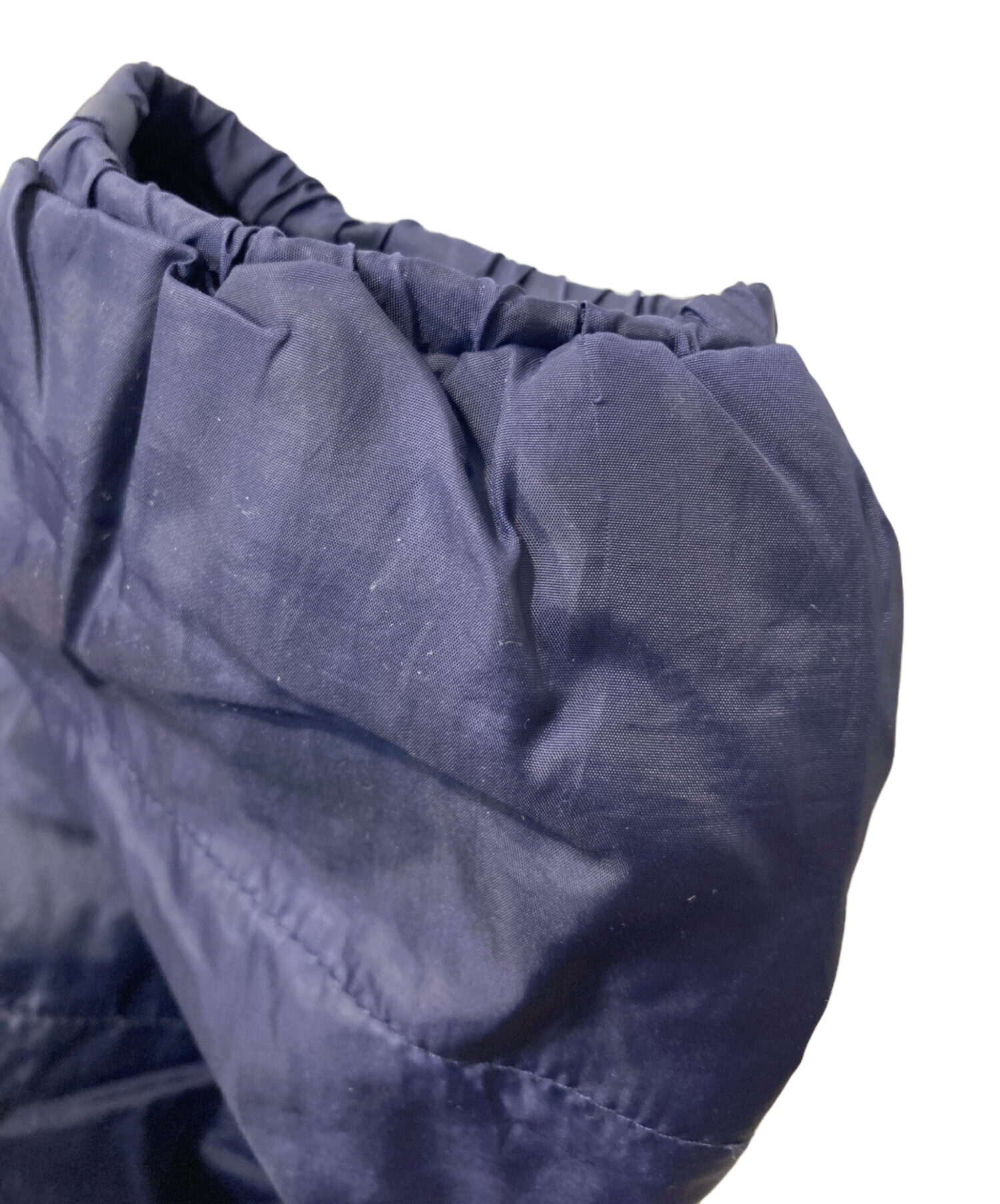 中古・古着通販】23区 GOLF (ニジュウサンク ゴルフ) 中綿ジャケット